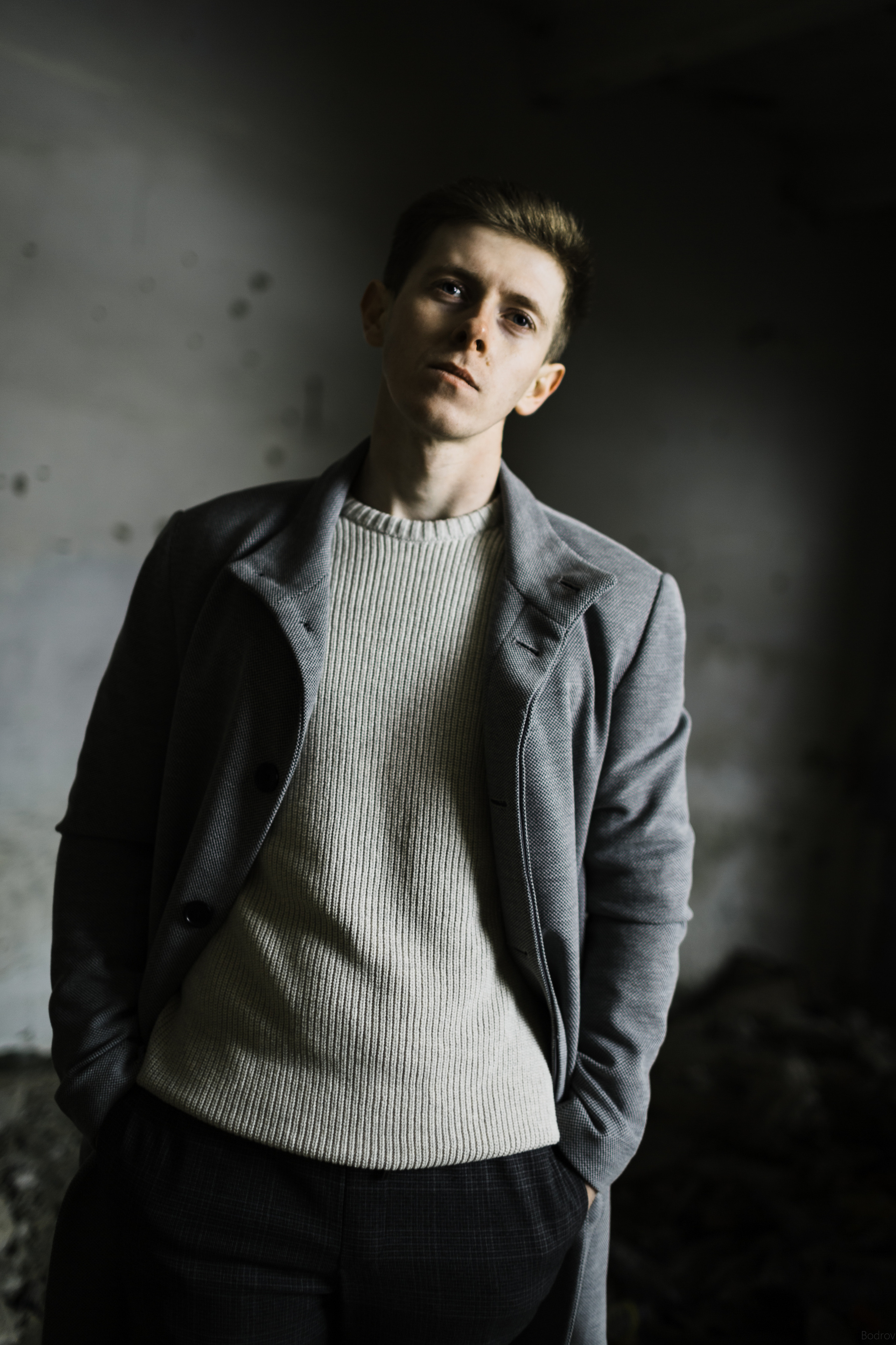 ДМИТРИЙ. Фотограф Бодров Александр Нижний Новгород