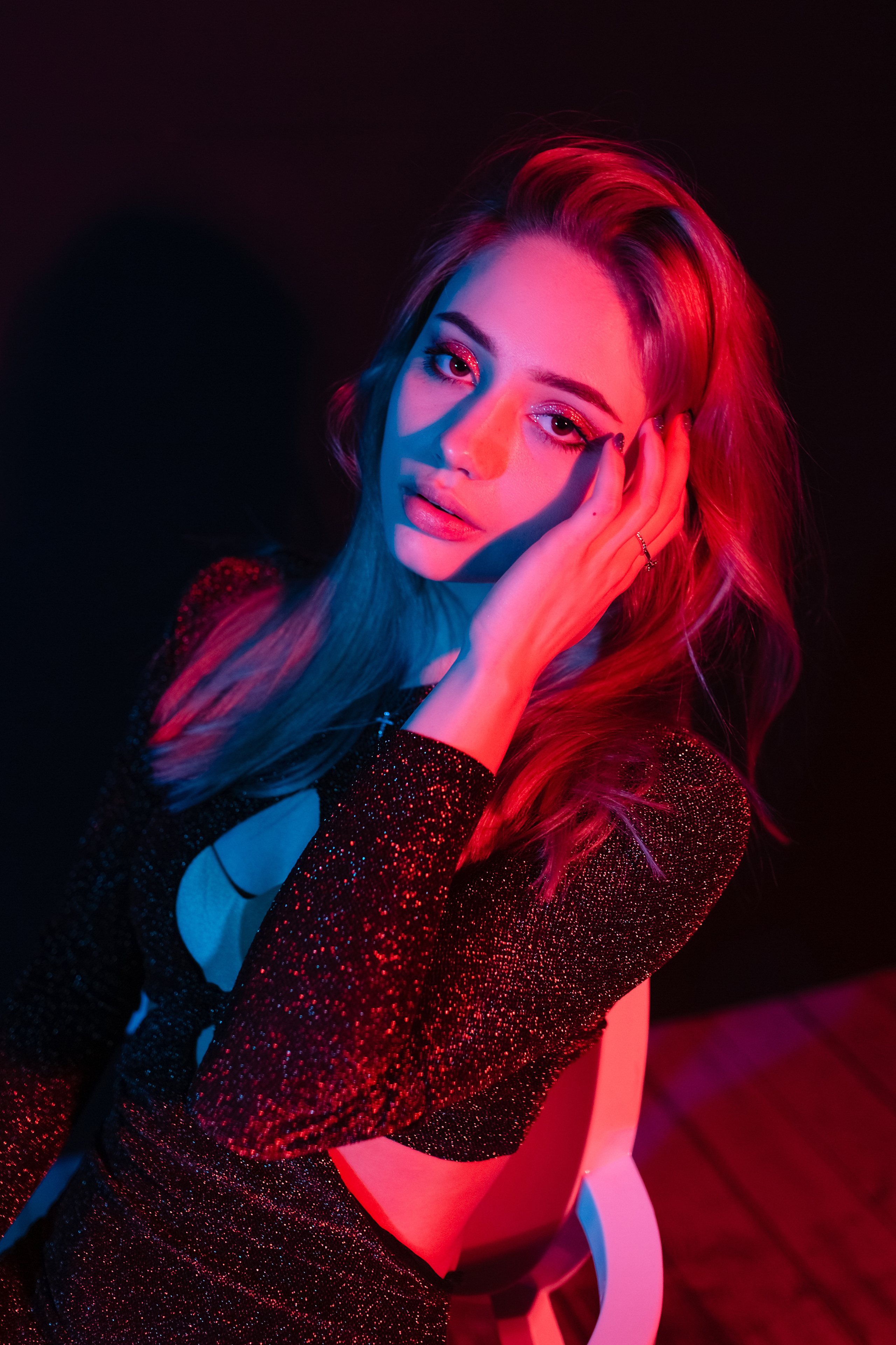 TIGER. Фотограф Бодров Александр Нижний Новгород