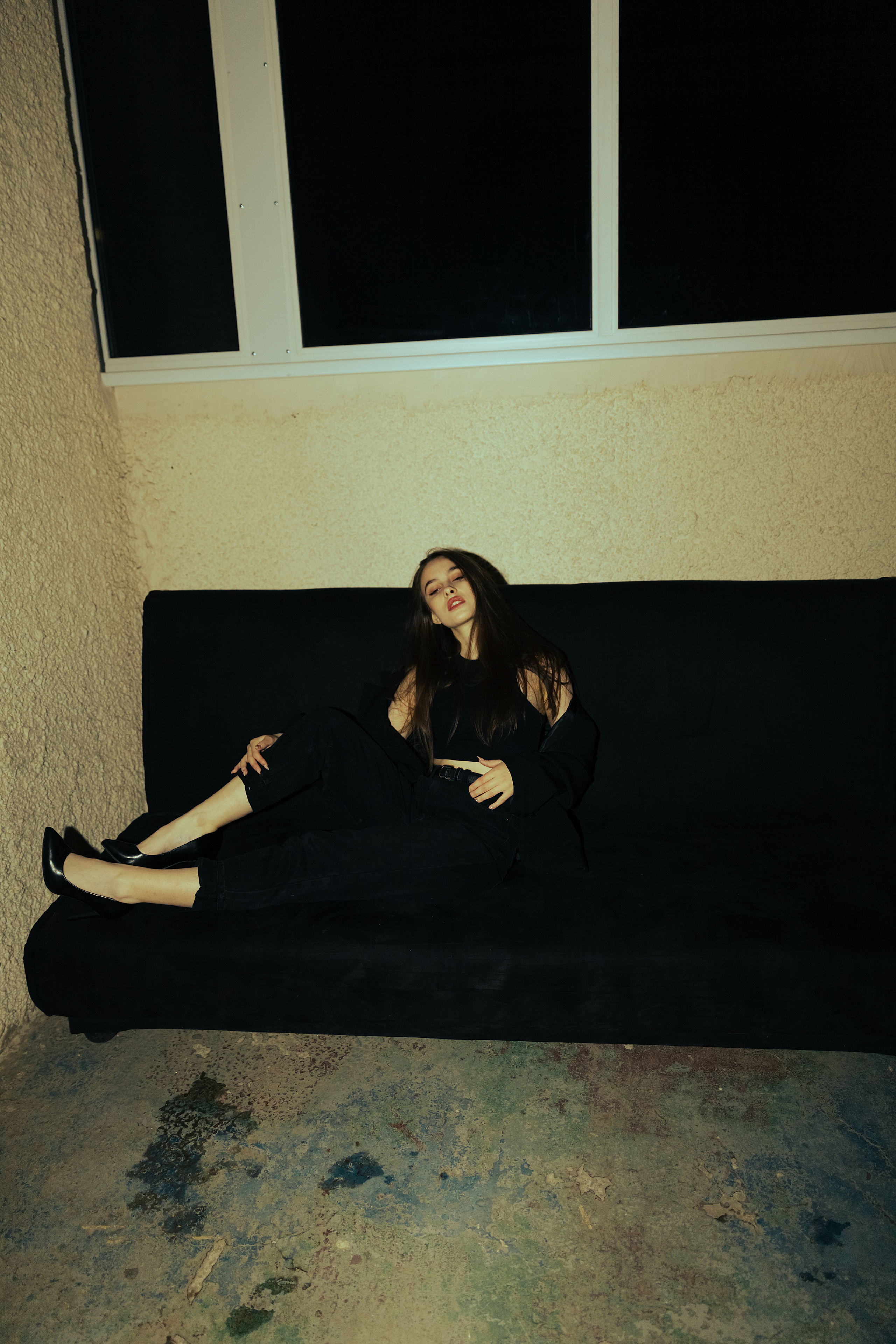 КАРИНА. Фотограф Бодров Александр Нижний Новгород