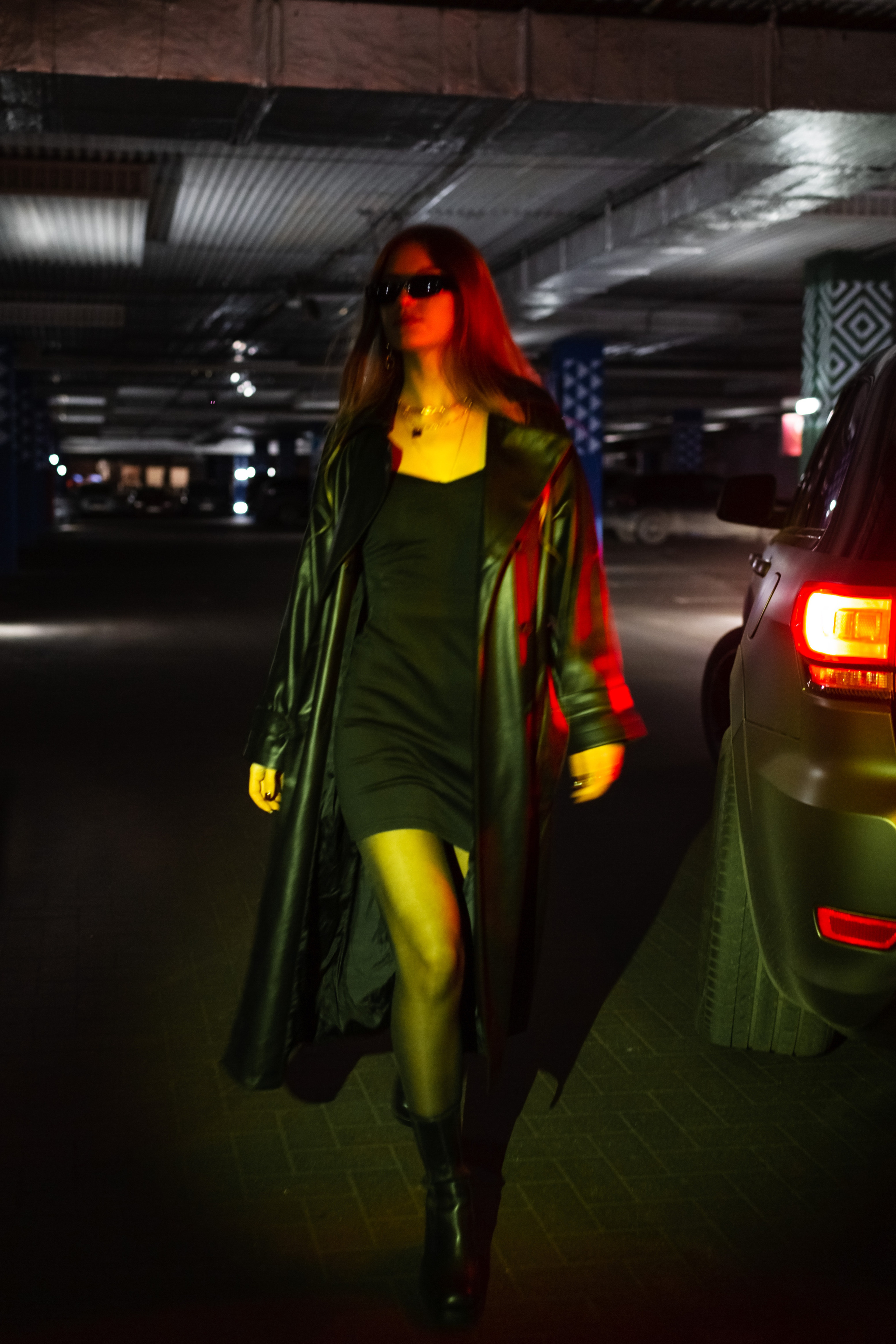 Алина. Фотограф Бодров Александр Нижний Новгород