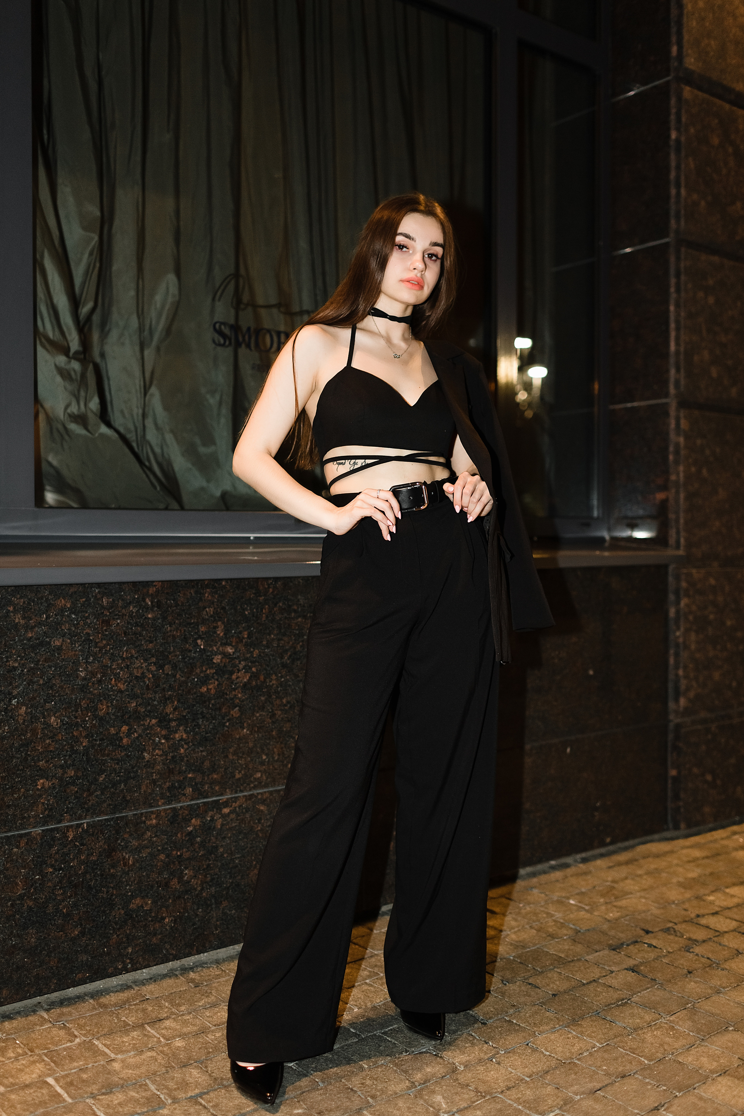 БОСИКОМ ПО ПОКРОВКЕ. Фотограф Бодров Александр Нижний Новгород