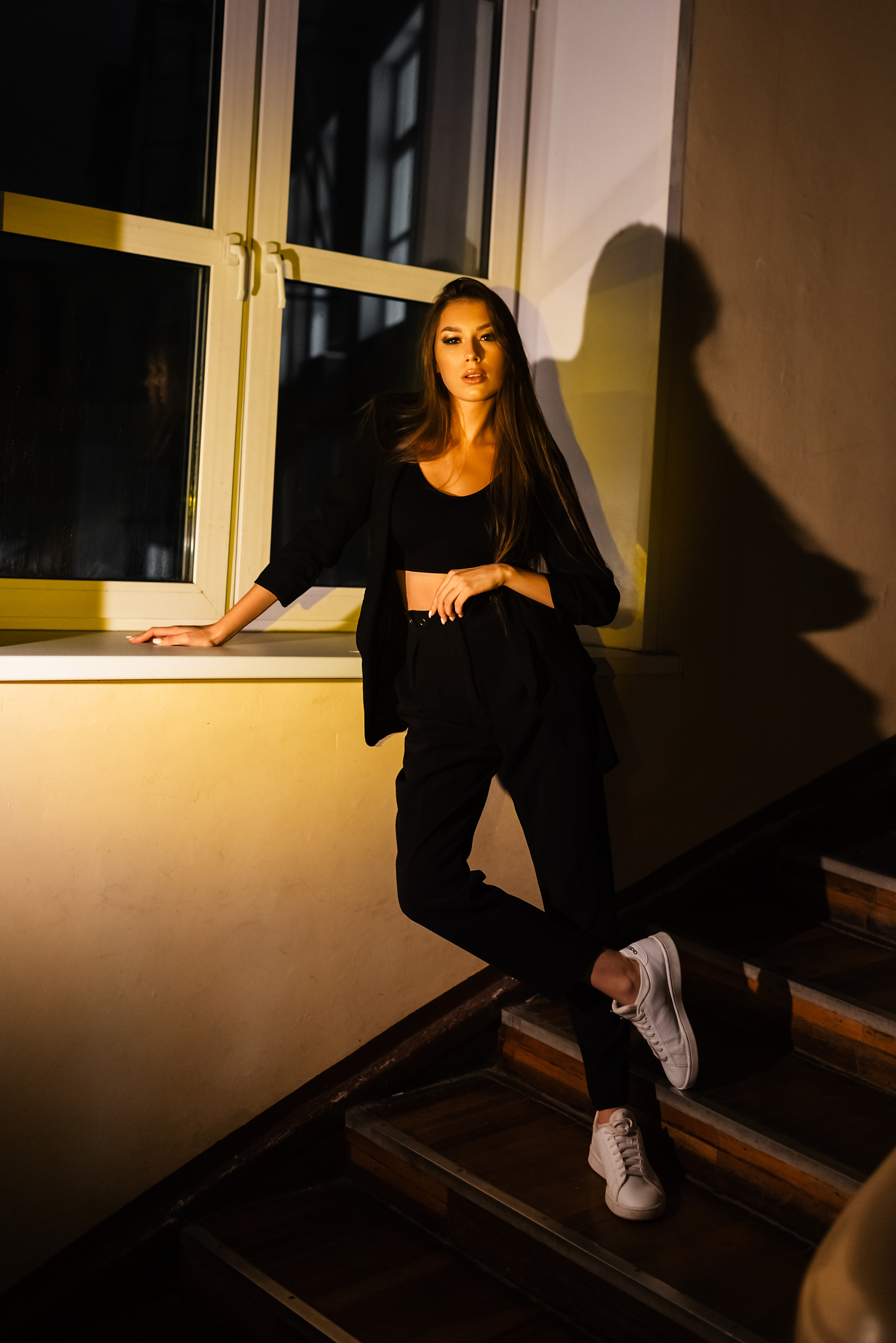 ОЛЕСЯ. Фотограф Бодров Александр Нижний Новгород