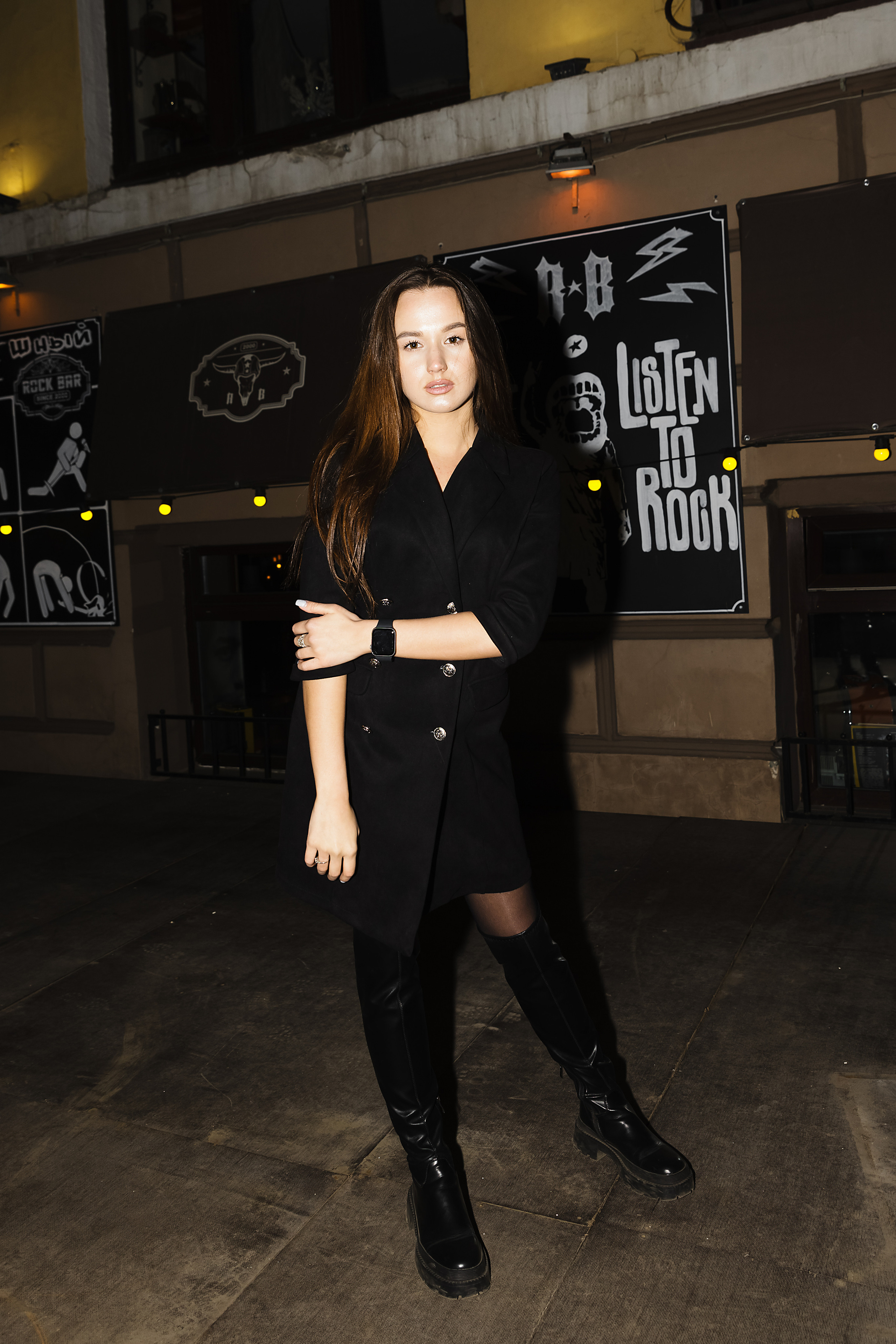 ПО ЦЕНТРУ. Фотограф Бодров Александр Нижний Новгород