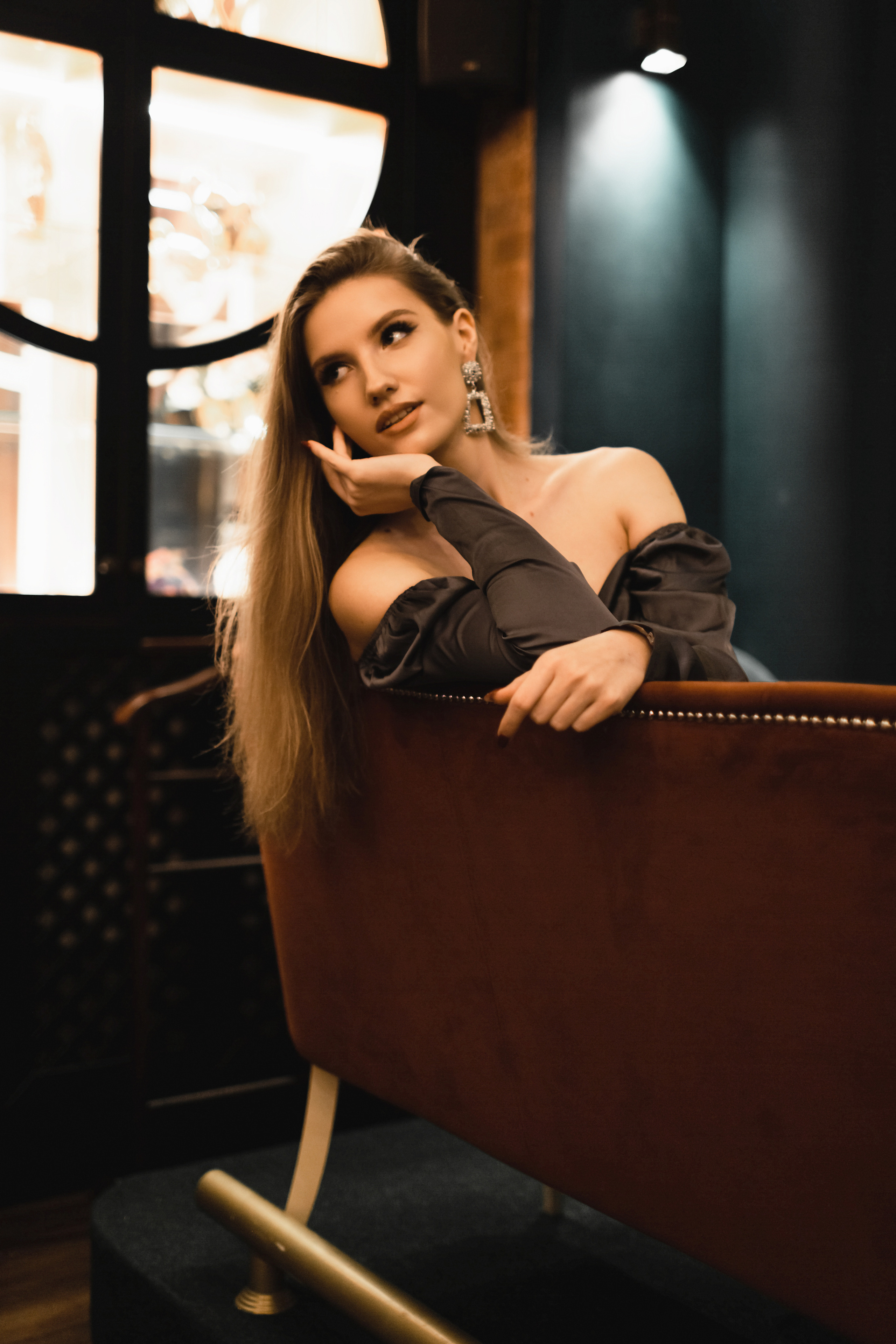 ПО РЕСТОРАНАМ. Фотограф Бодров Александр Нижний Новгород