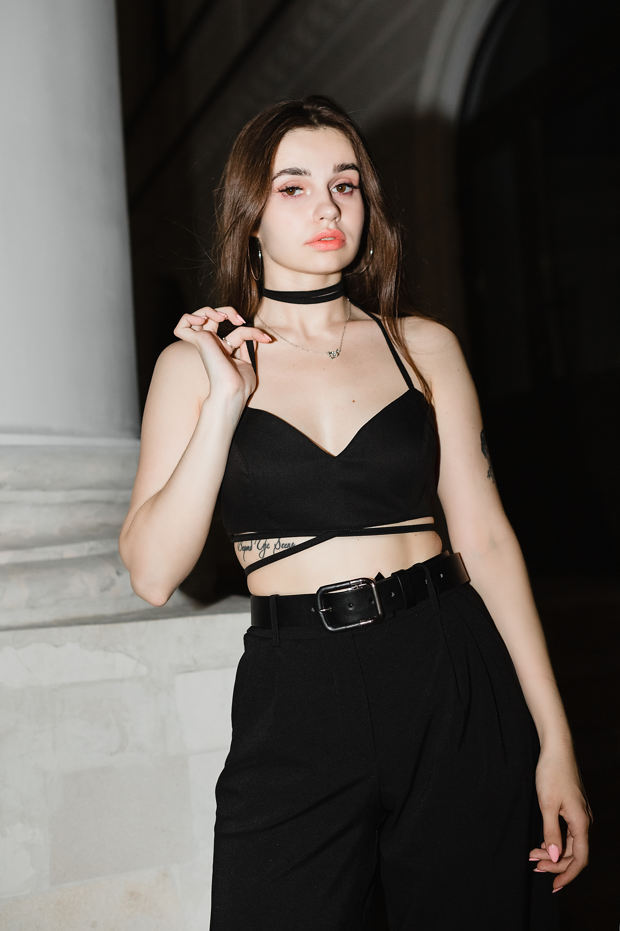 С ОБЛОЖКИ. Фотограф Бодров Александр Нижний Новгород