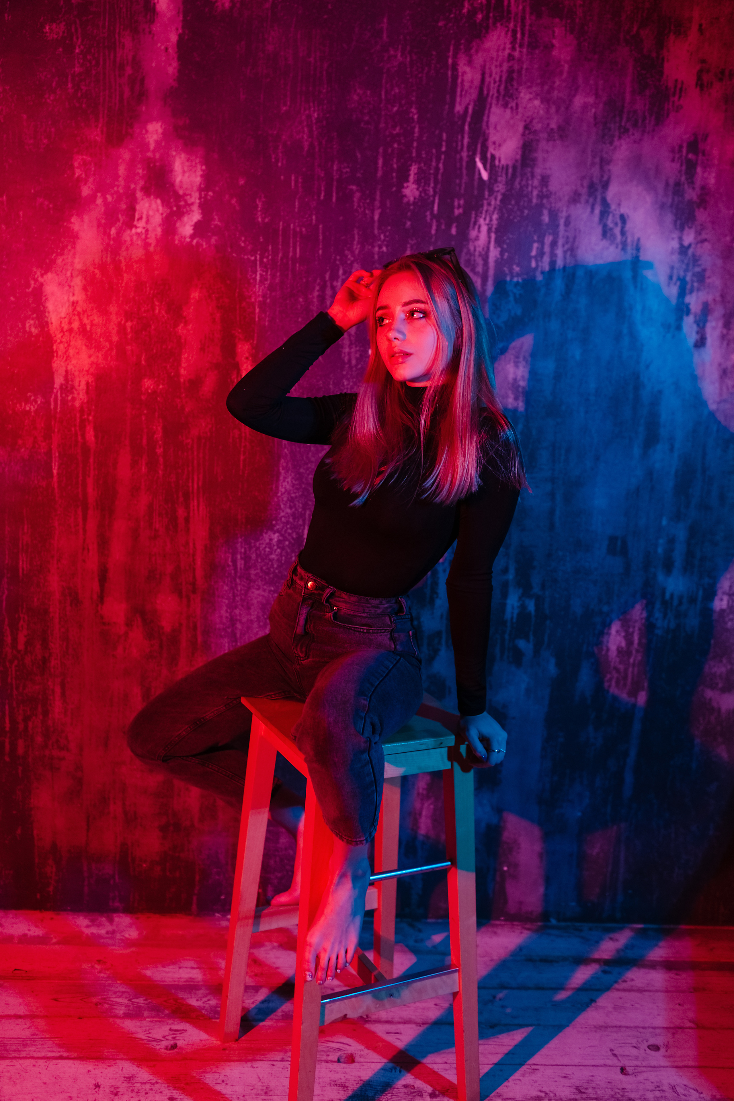 TIGER. Фотограф Бодров Александр Нижний Новгород