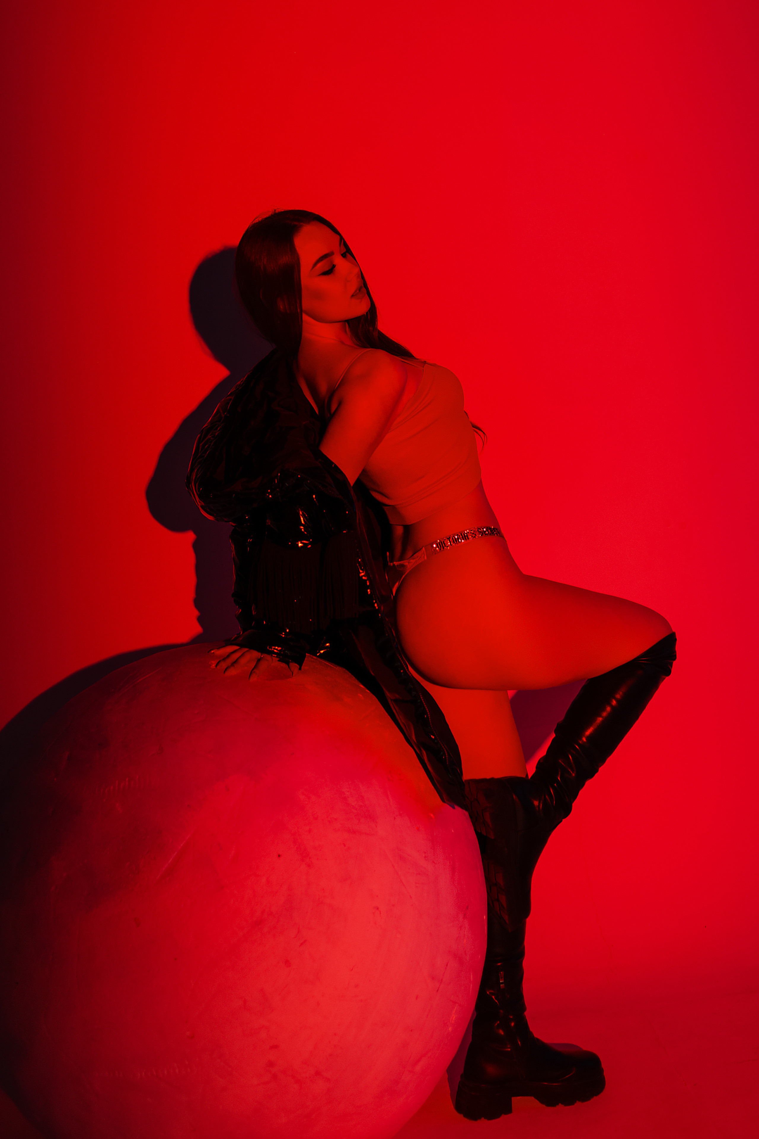 АРИНА. Фотограф Бодров Александр Нижний Новгород