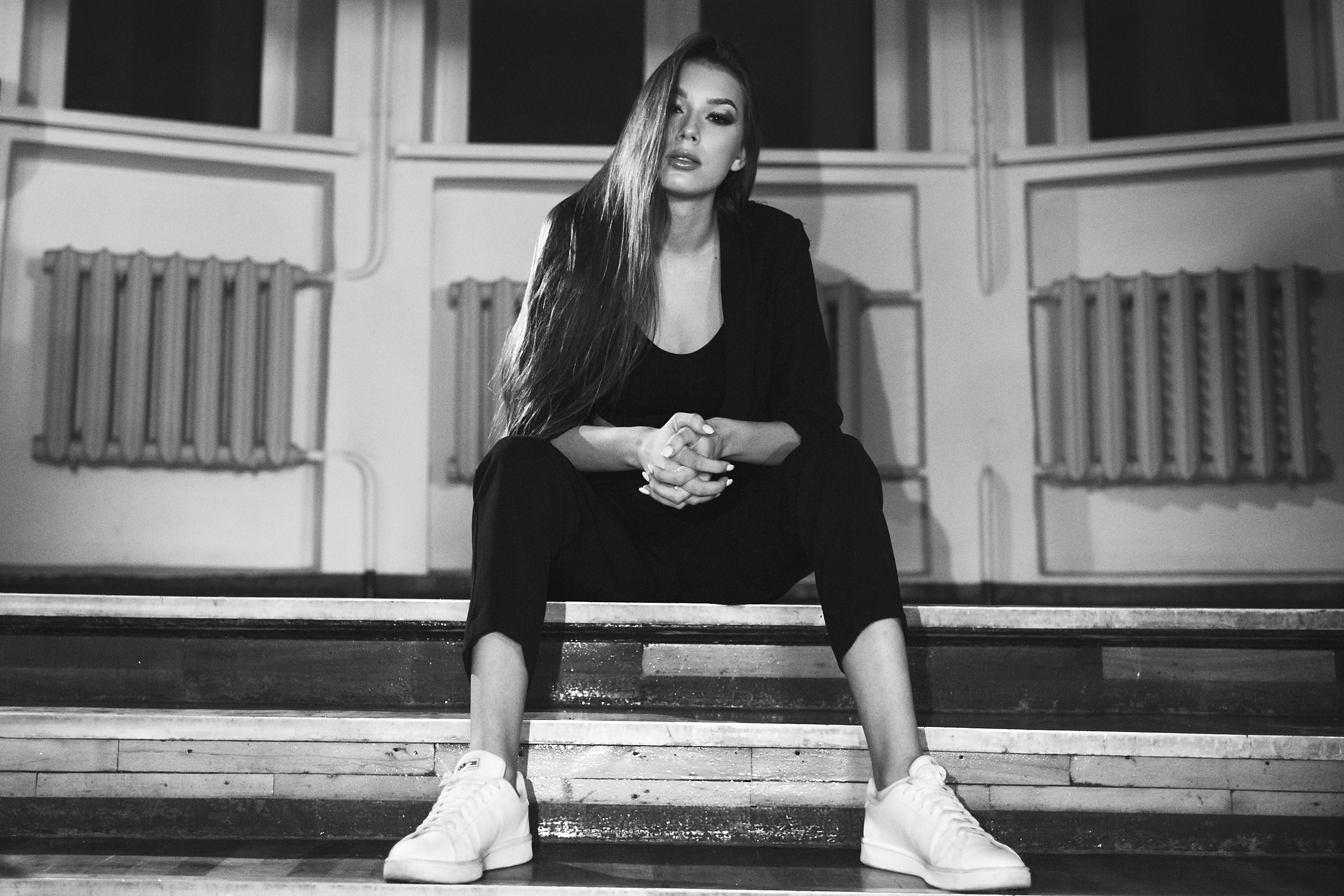 ОЛЕСЯ. Фотограф Бодров Александр Нижний Новгород