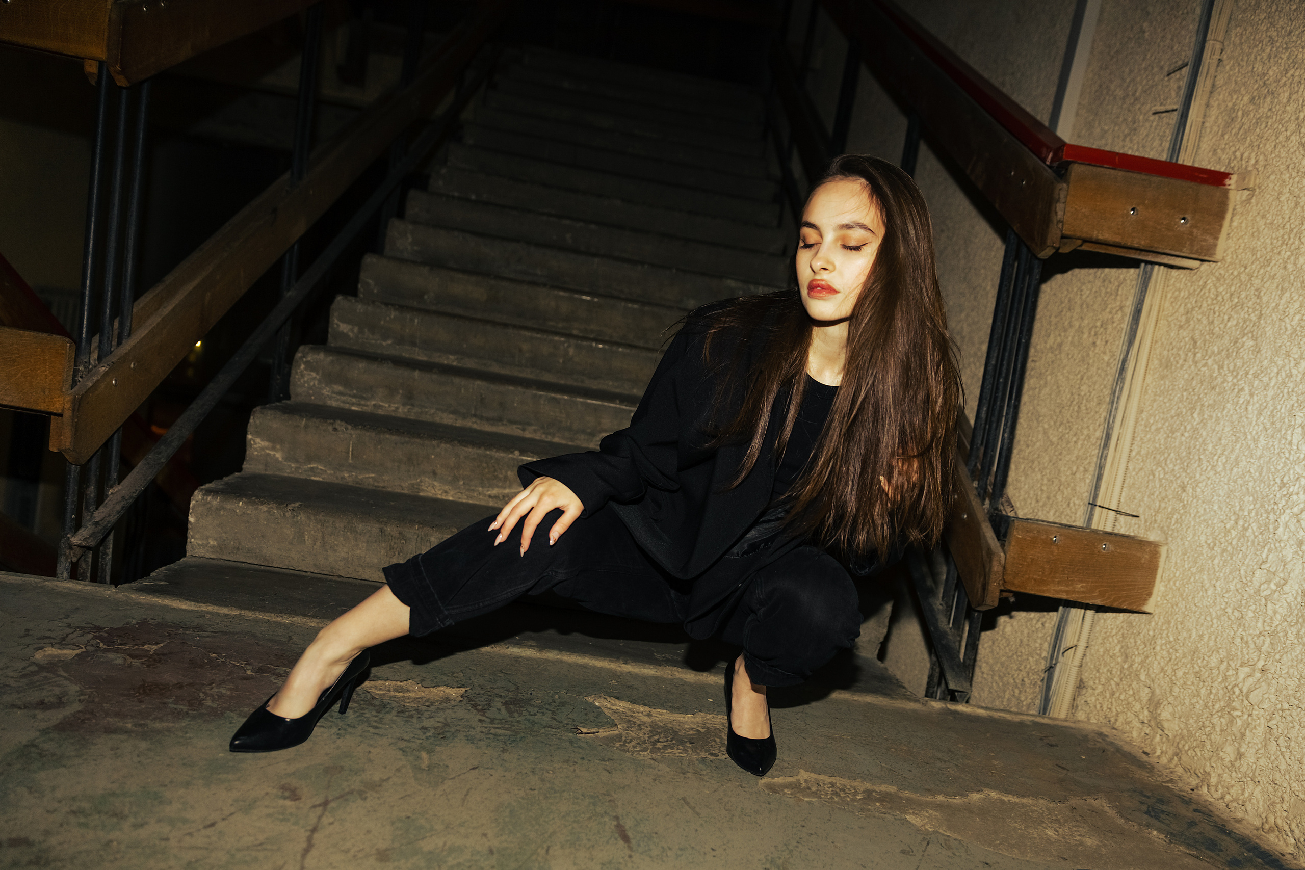 КАРИНА. Фотограф Бодров Александр Нижний Новгород