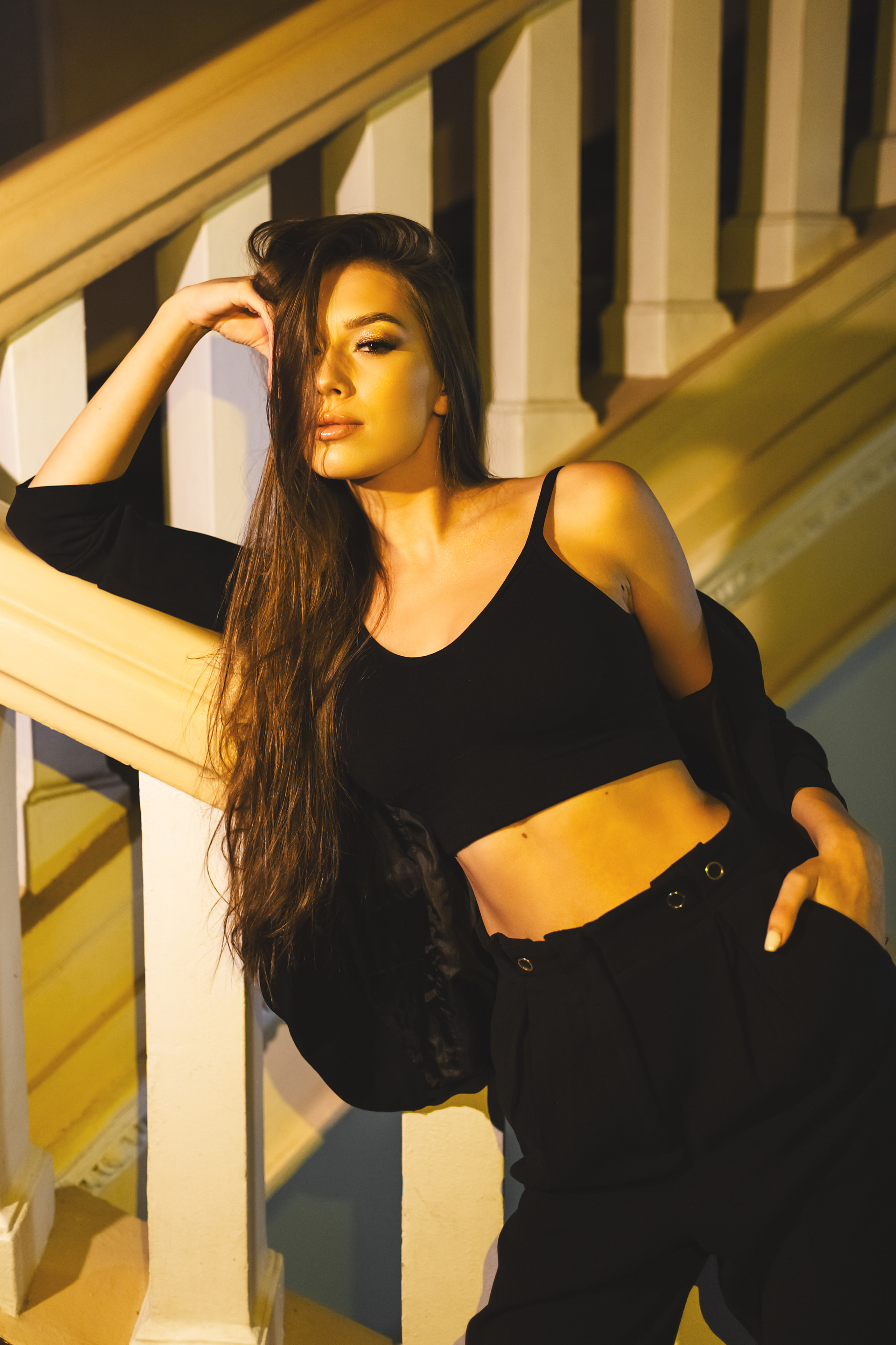 ОЛЕСЯ. Фотограф Бодров Александр Нижний Новгород