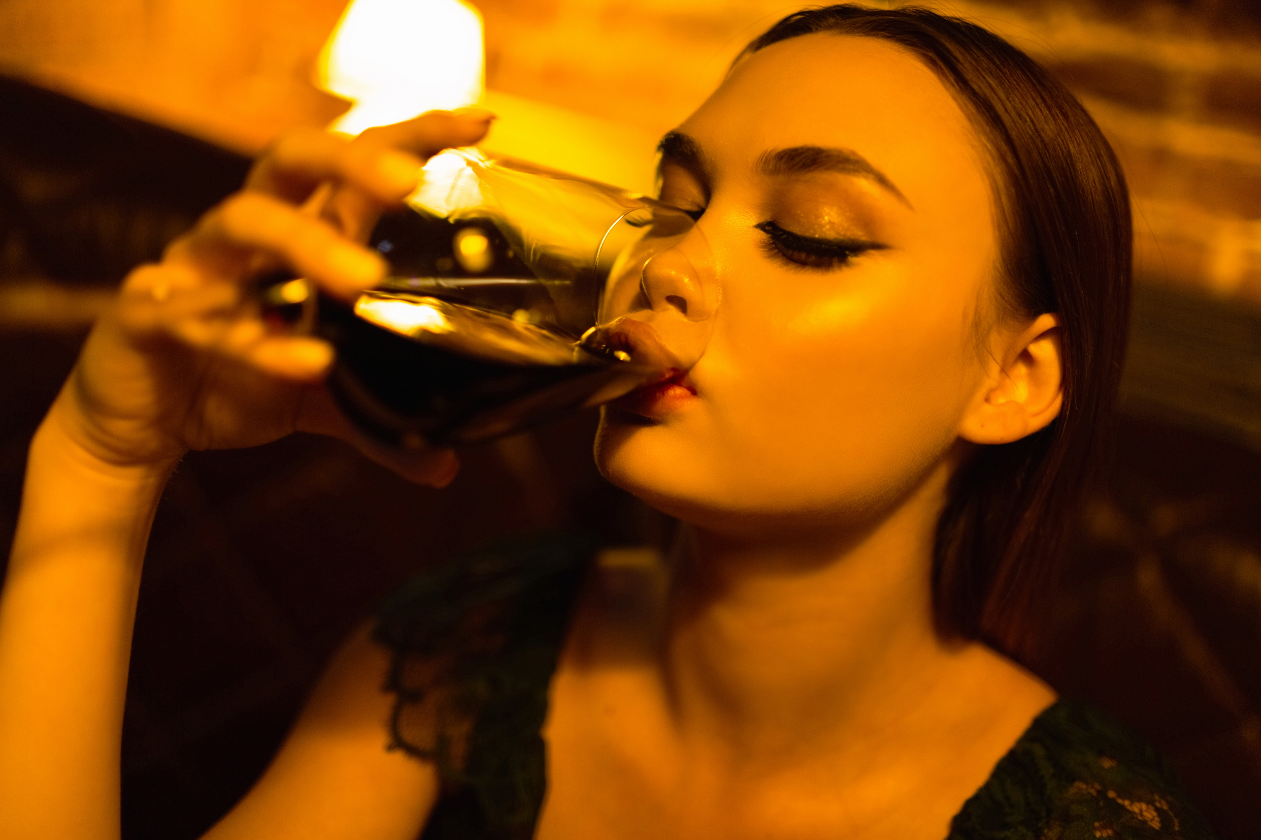 ПО БАРАМ. Фотограф Бодров Александр Нижний Новгород