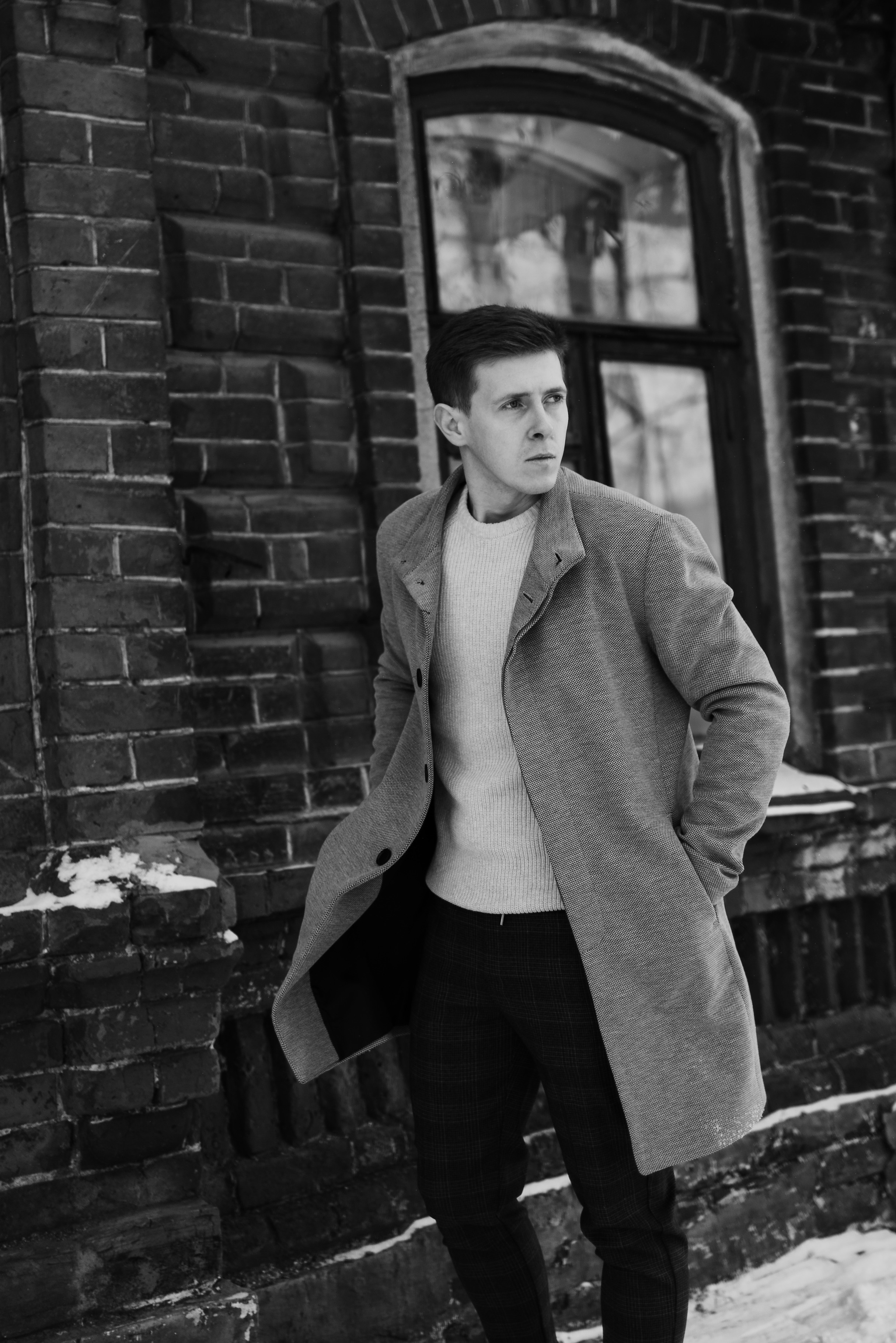 ДМИТРИЙ. Фотограф Бодров Александр Нижний Новгород