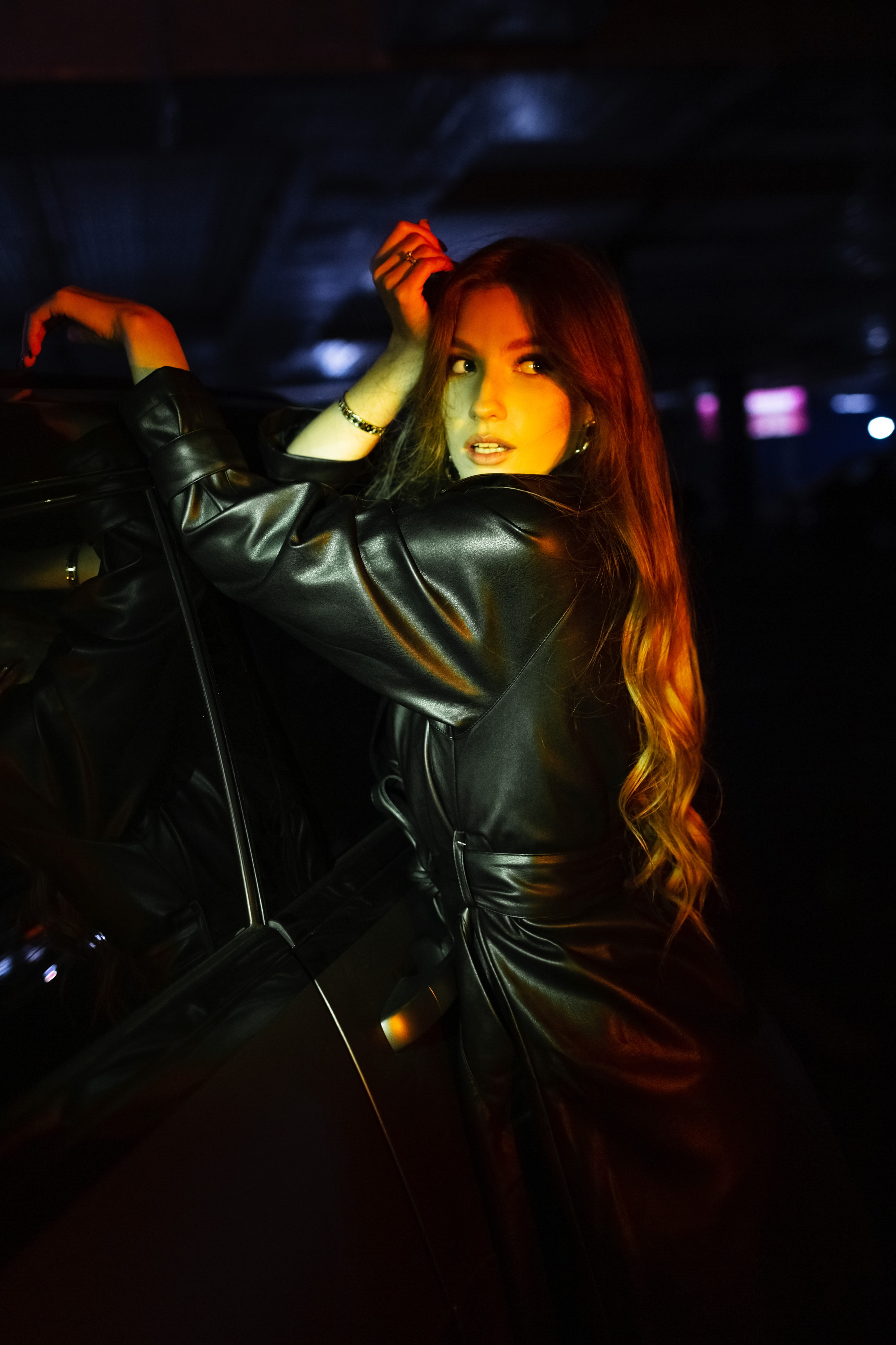 Алина. Фотограф Бодров Александр Нижний Новгород