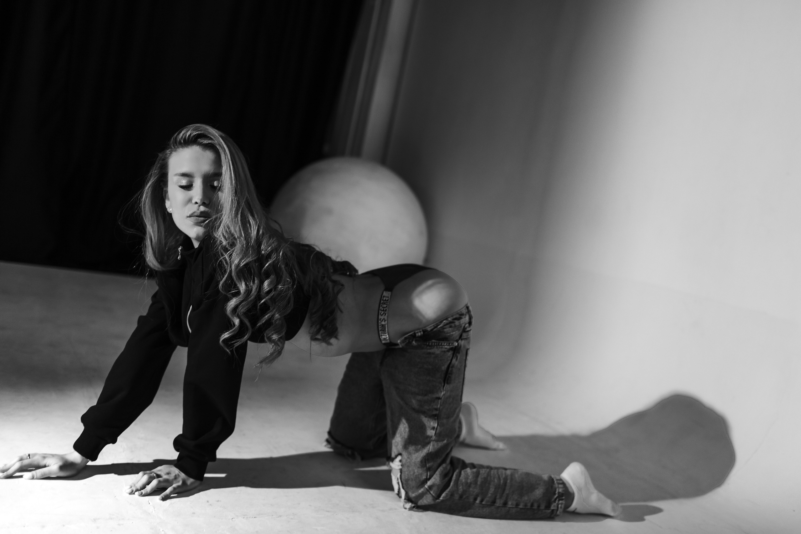 КАРИНА. Фотограф Бодров Александр Нижний Новгород