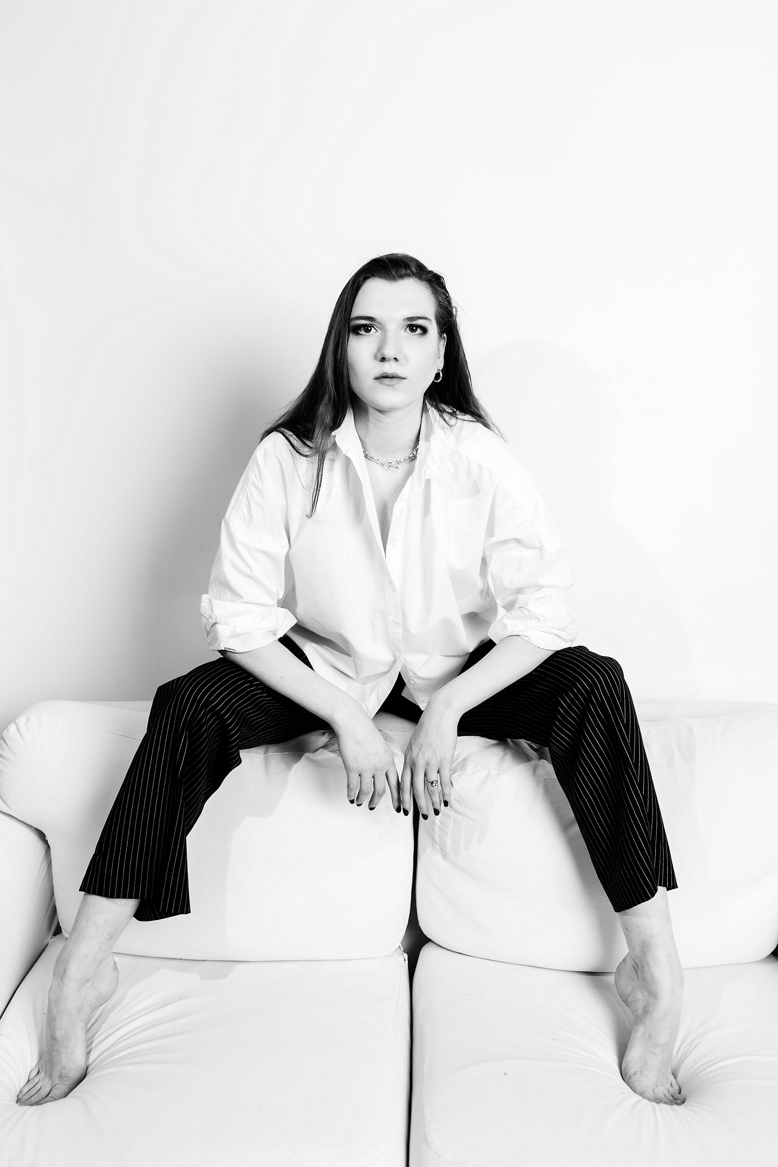 В СТУДИИ. Фотограф Бодров Александр Нижний Новгород