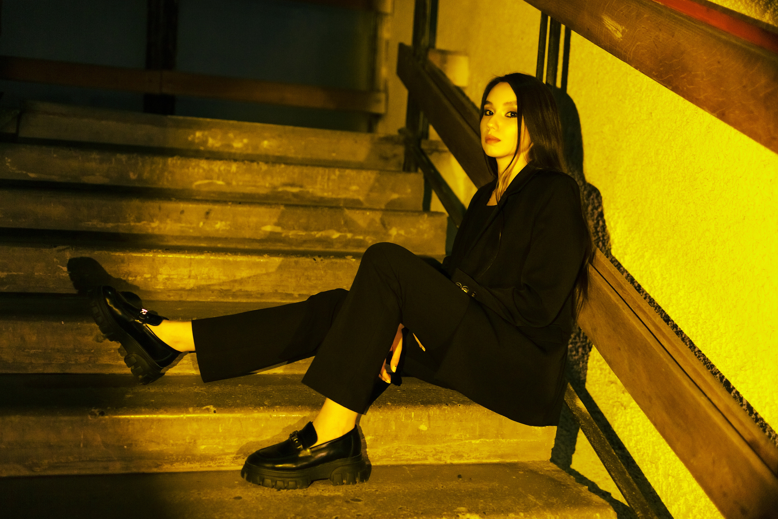 КАТИНЫ ЦВЕТНЫЕ КАРТИНКИ. Фотограф Бодров Александр Нижний Новгород