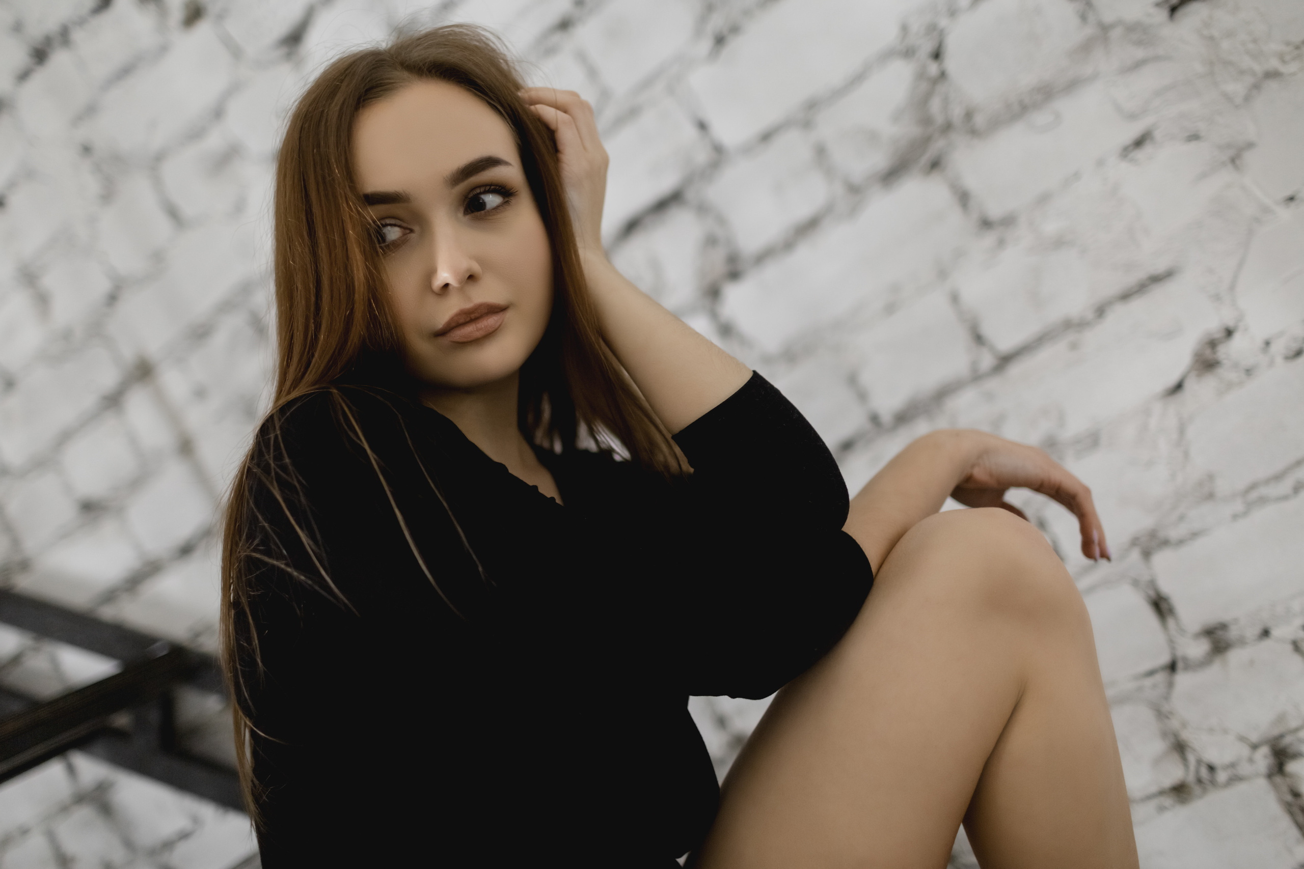 ЮЛИЯ. Фотограф Бодров Александр Нижний Новгород