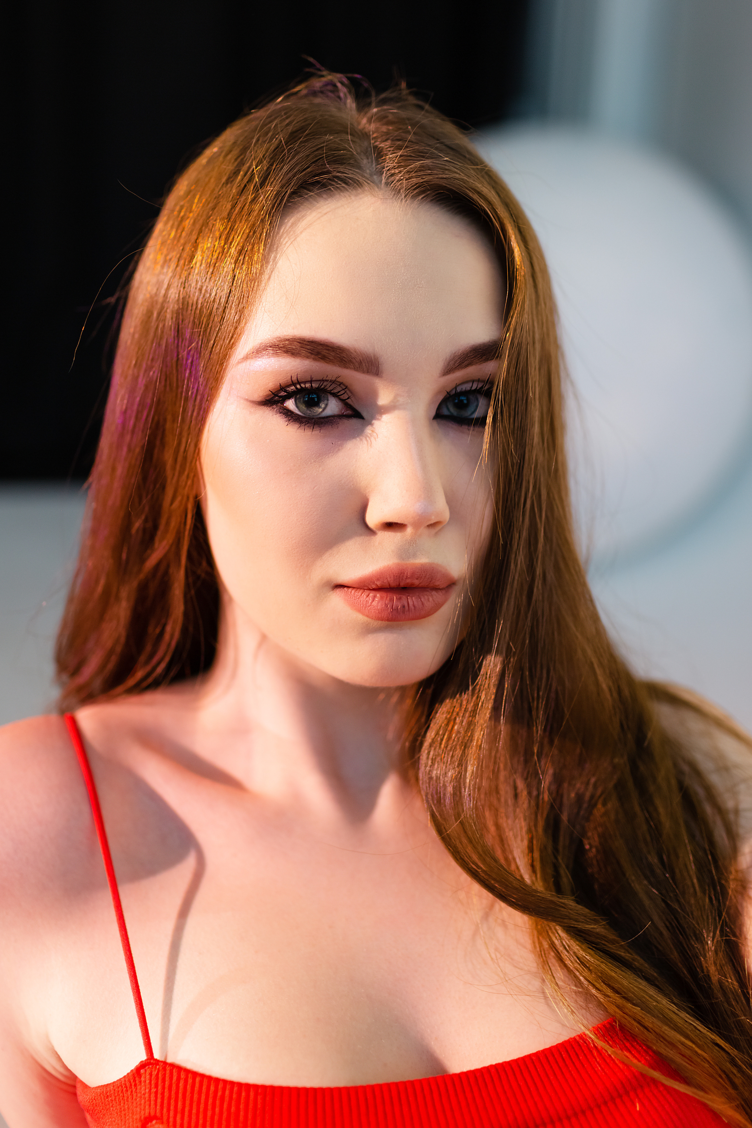 АРИНА. Фотограф Бодров Александр Нижний Новгород