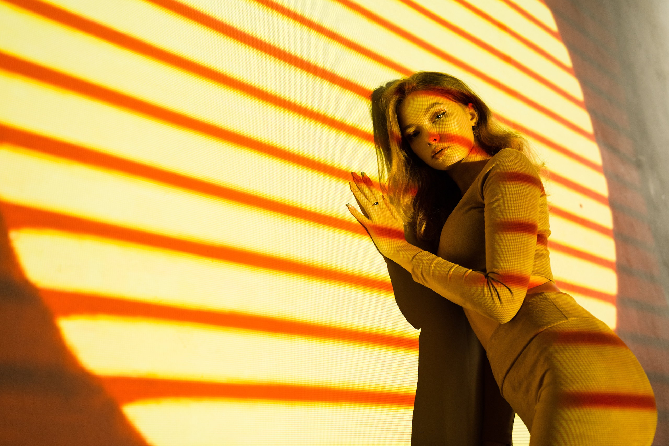 ТЕПЛЫЙ. Фотограф Бодров Александр Нижний Новгород