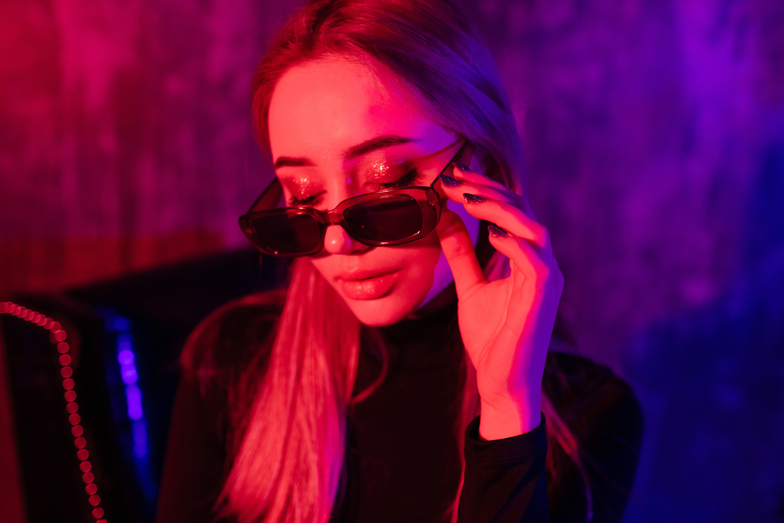 TIGER. Фотограф Бодров Александр Нижний Новгород