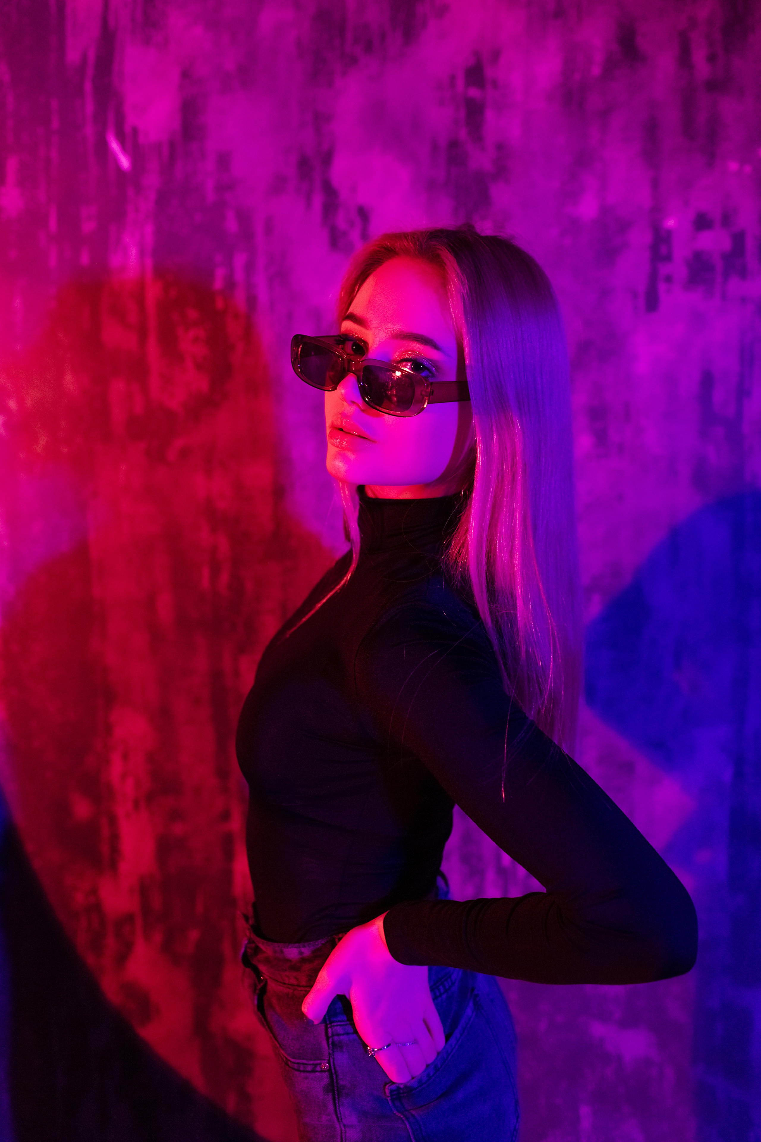 TIGER. Фотограф Бодров Александр Нижний Новгород