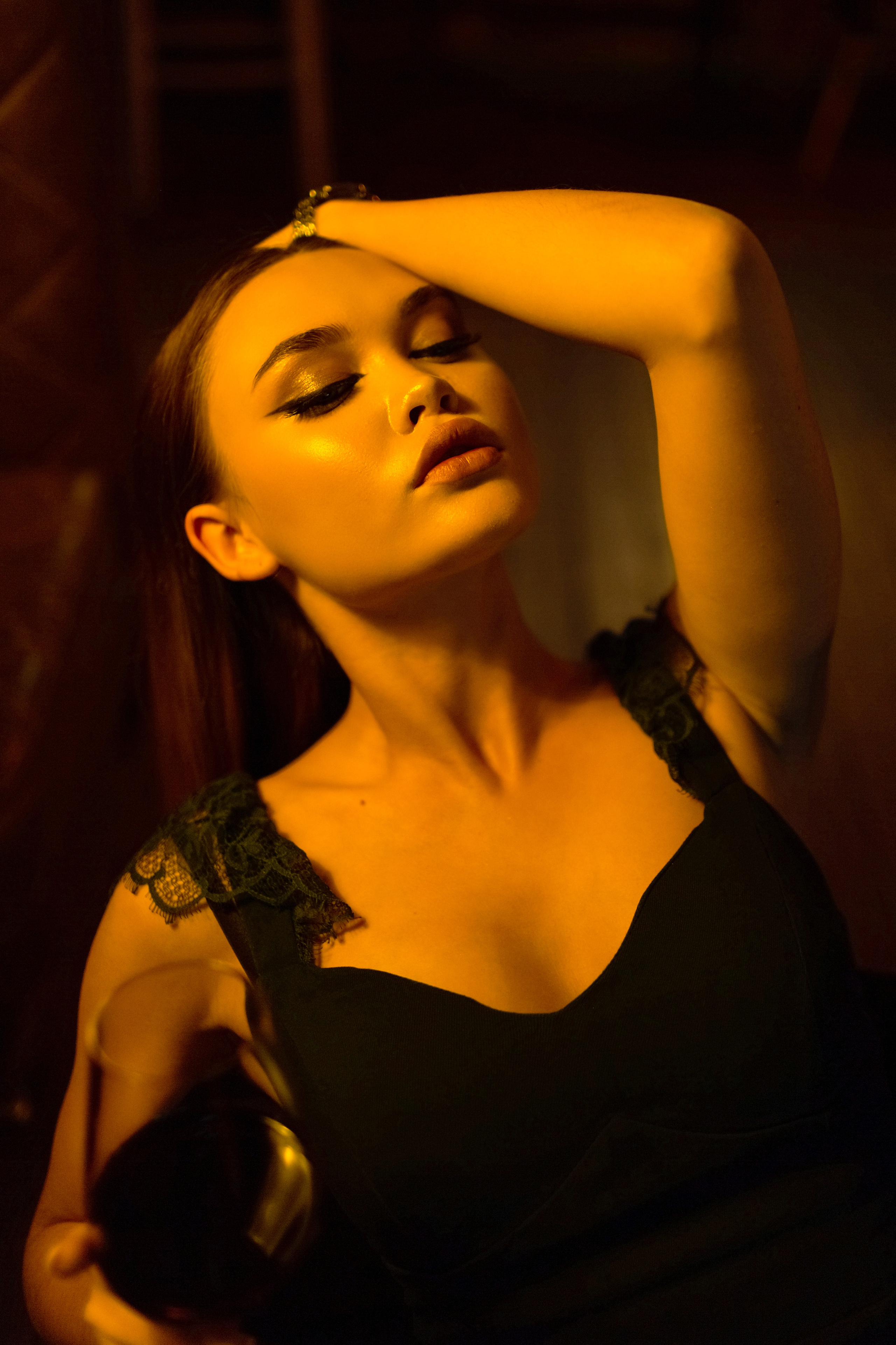 ПО БАРАМ. Фотограф Бодров Александр Нижний Новгород