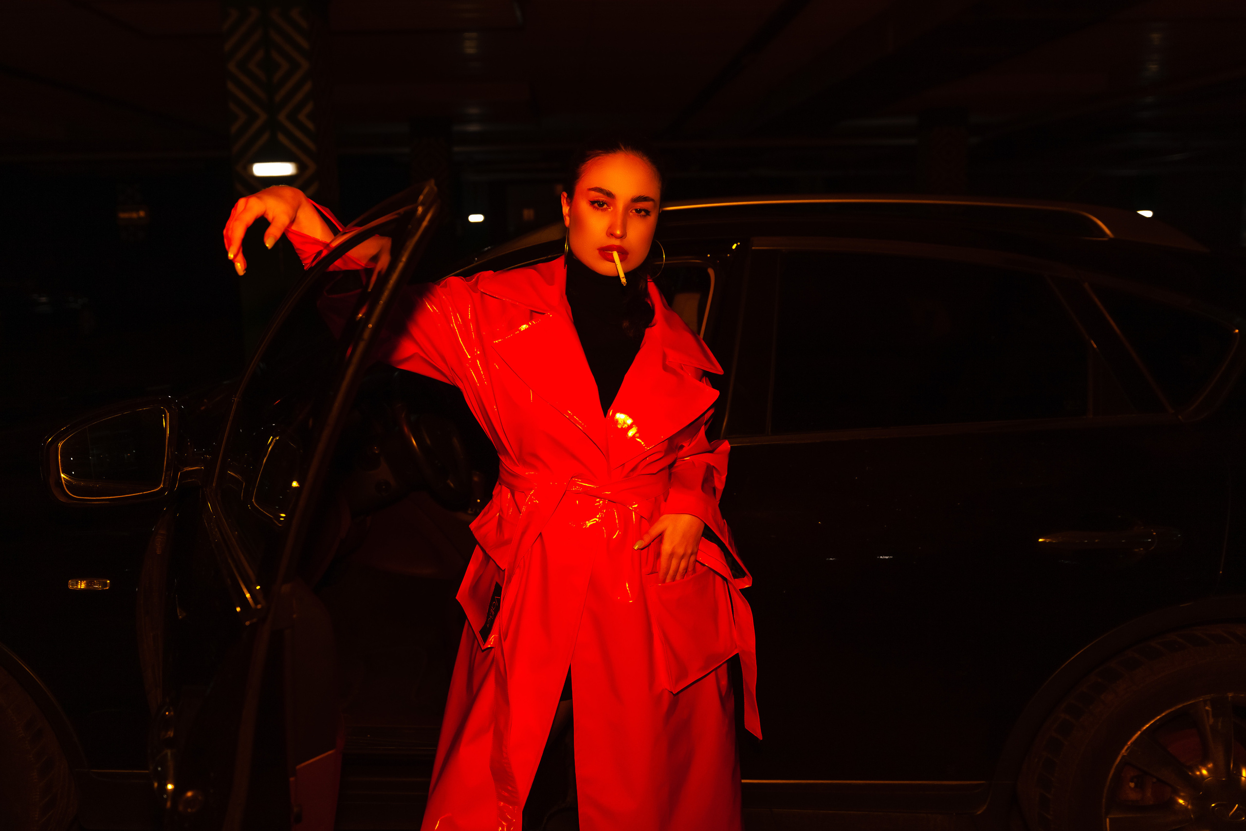 Амина. Фотограф Бодров Александр Нижний Новгород