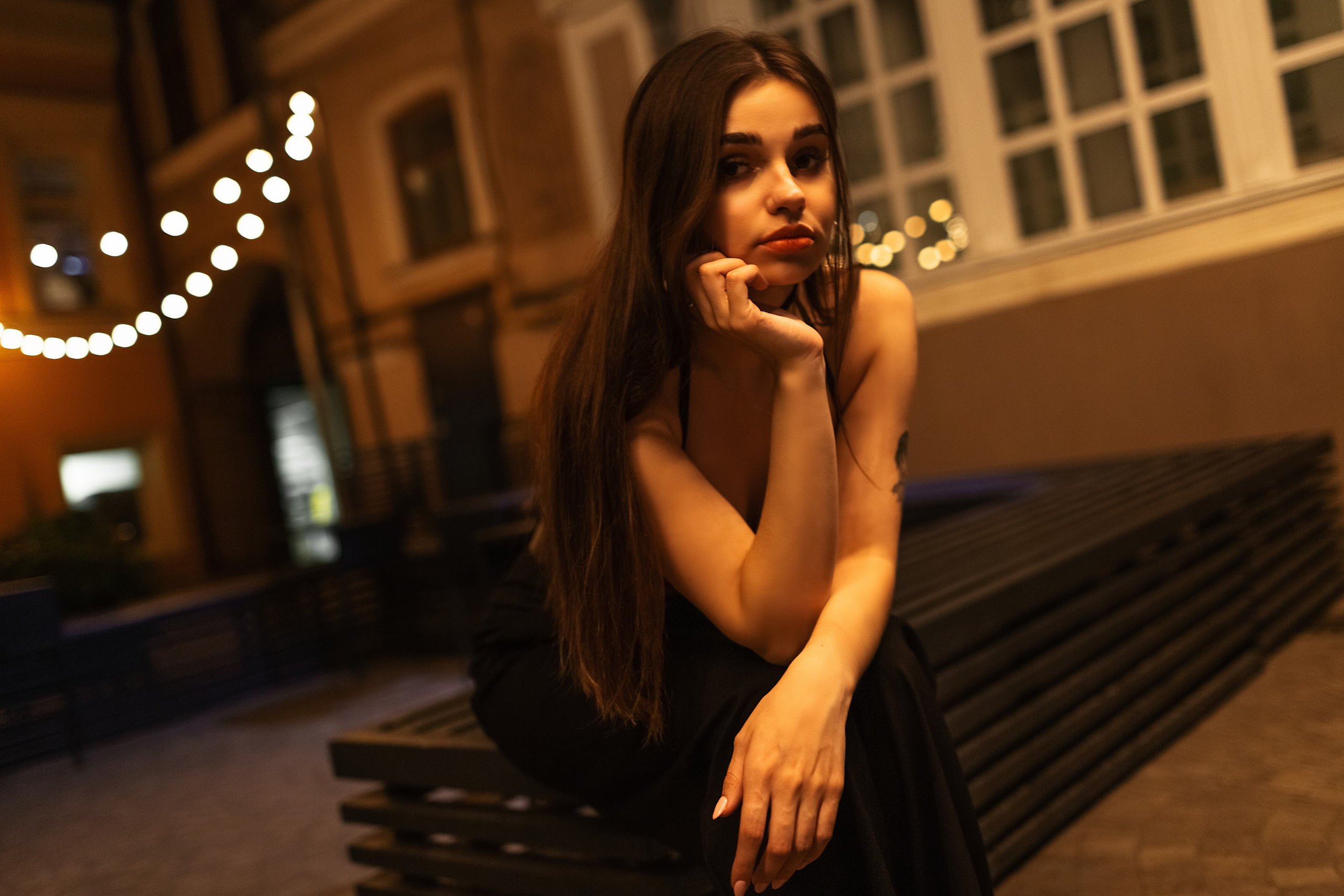 С ОБЛОЖКИ. Фотограф Бодров Александр Нижний Новгород