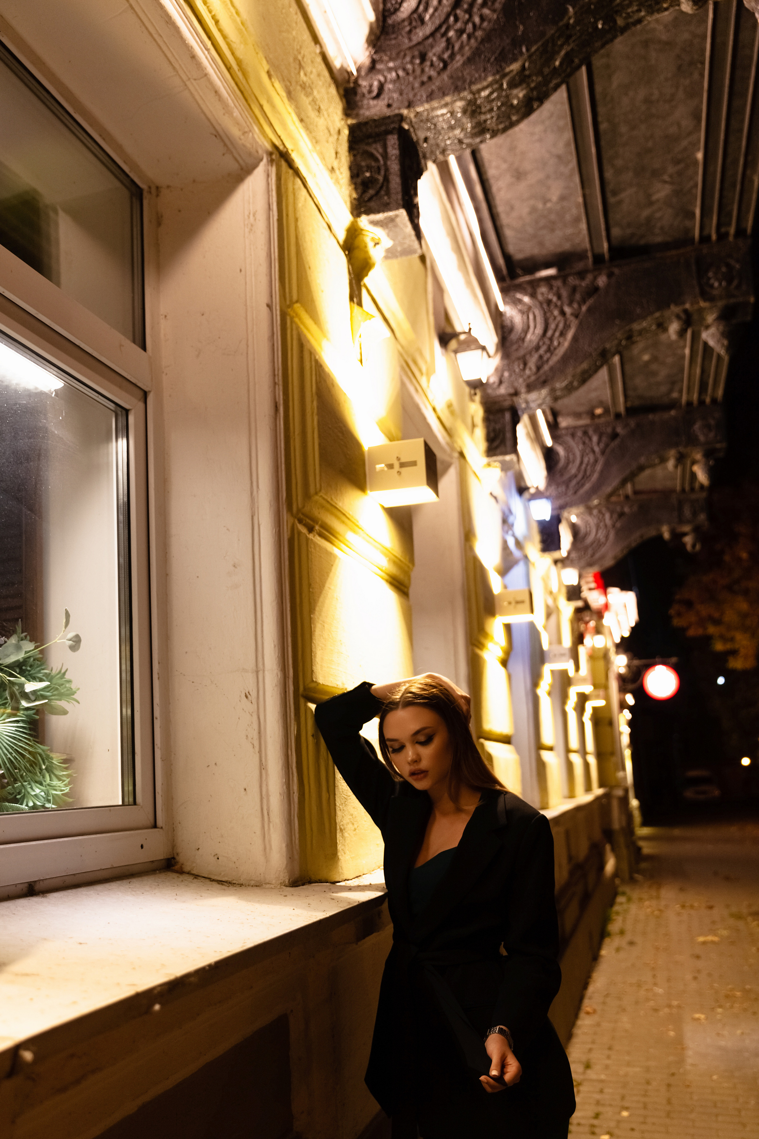 В МОЕМ НЕОНЕ. Фотограф Бодров Александр Нижний Новгород