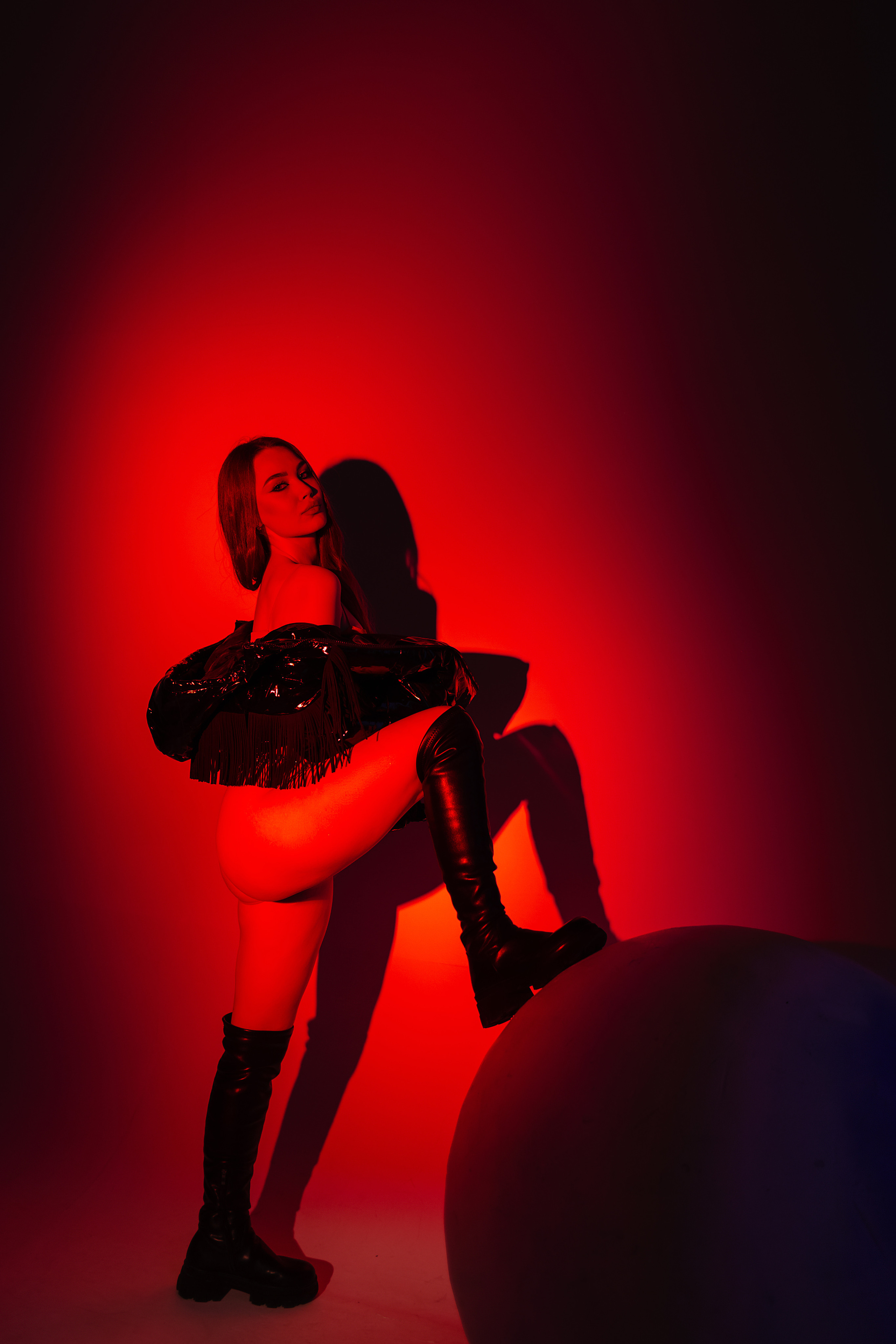 АРИНА. Фотограф Бодров Александр Нижний Новгород