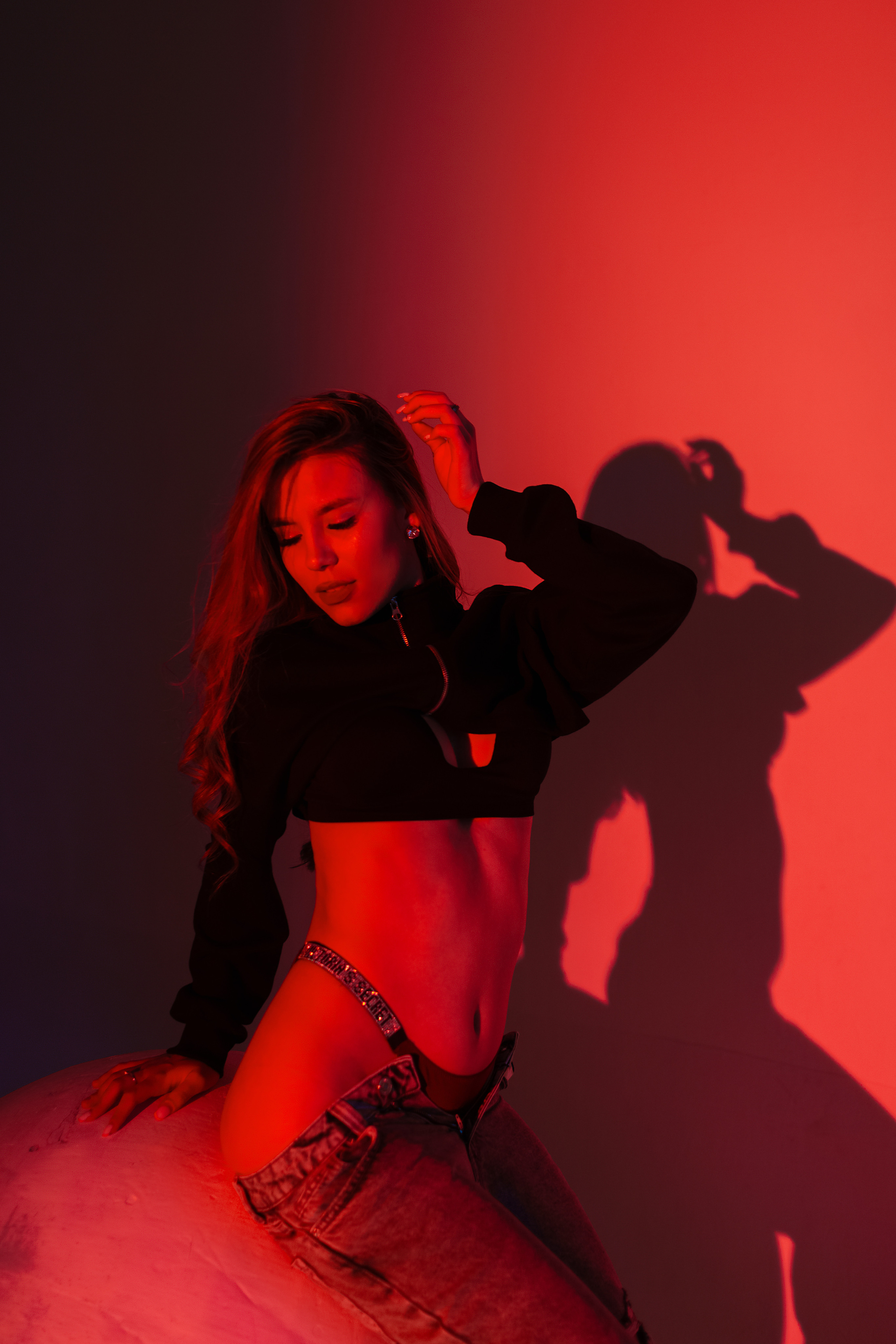 КАРИНА. Фотограф Бодров Александр Нижний Новгород