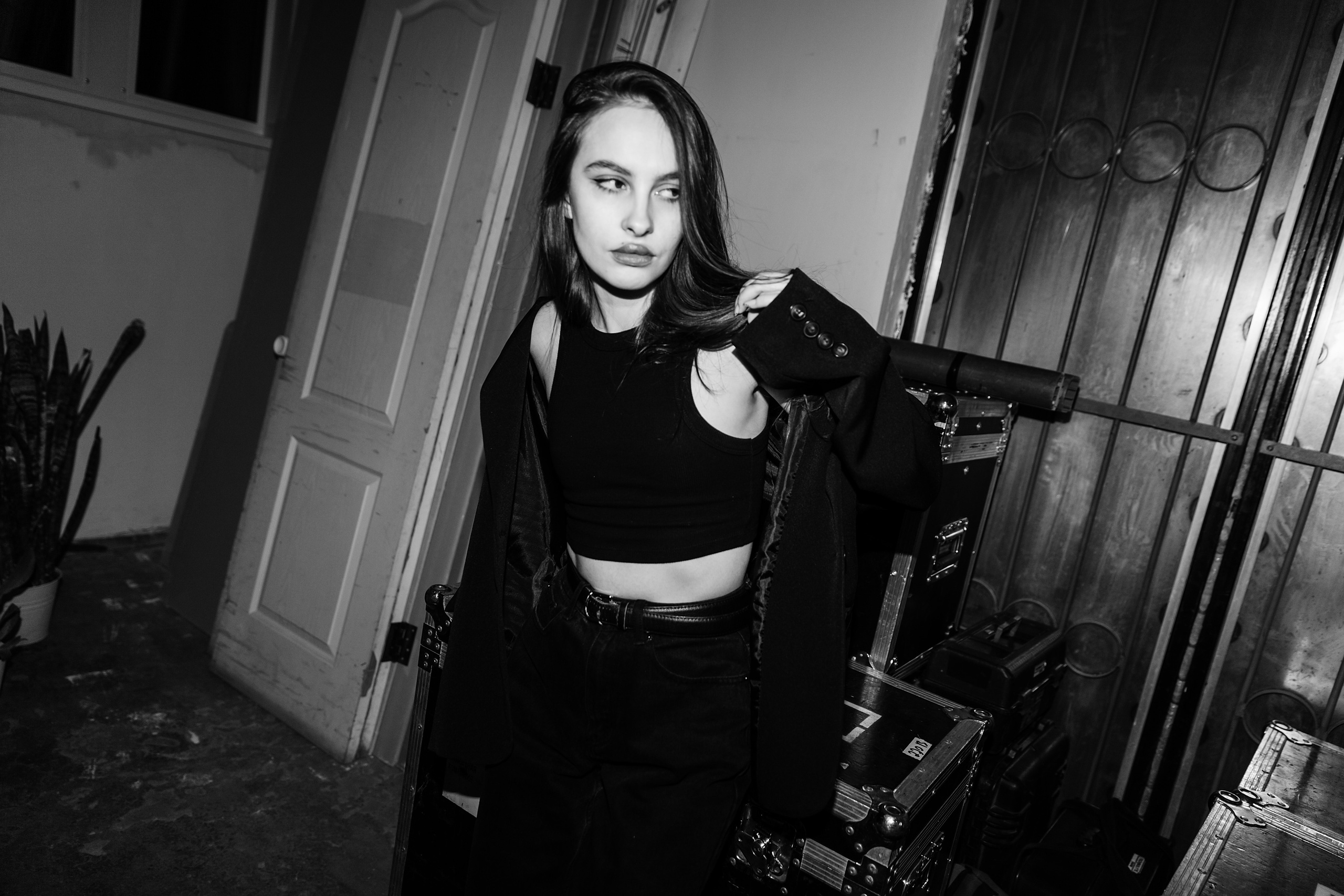 КАРИНА. Фотограф Бодров Александр Нижний Новгород