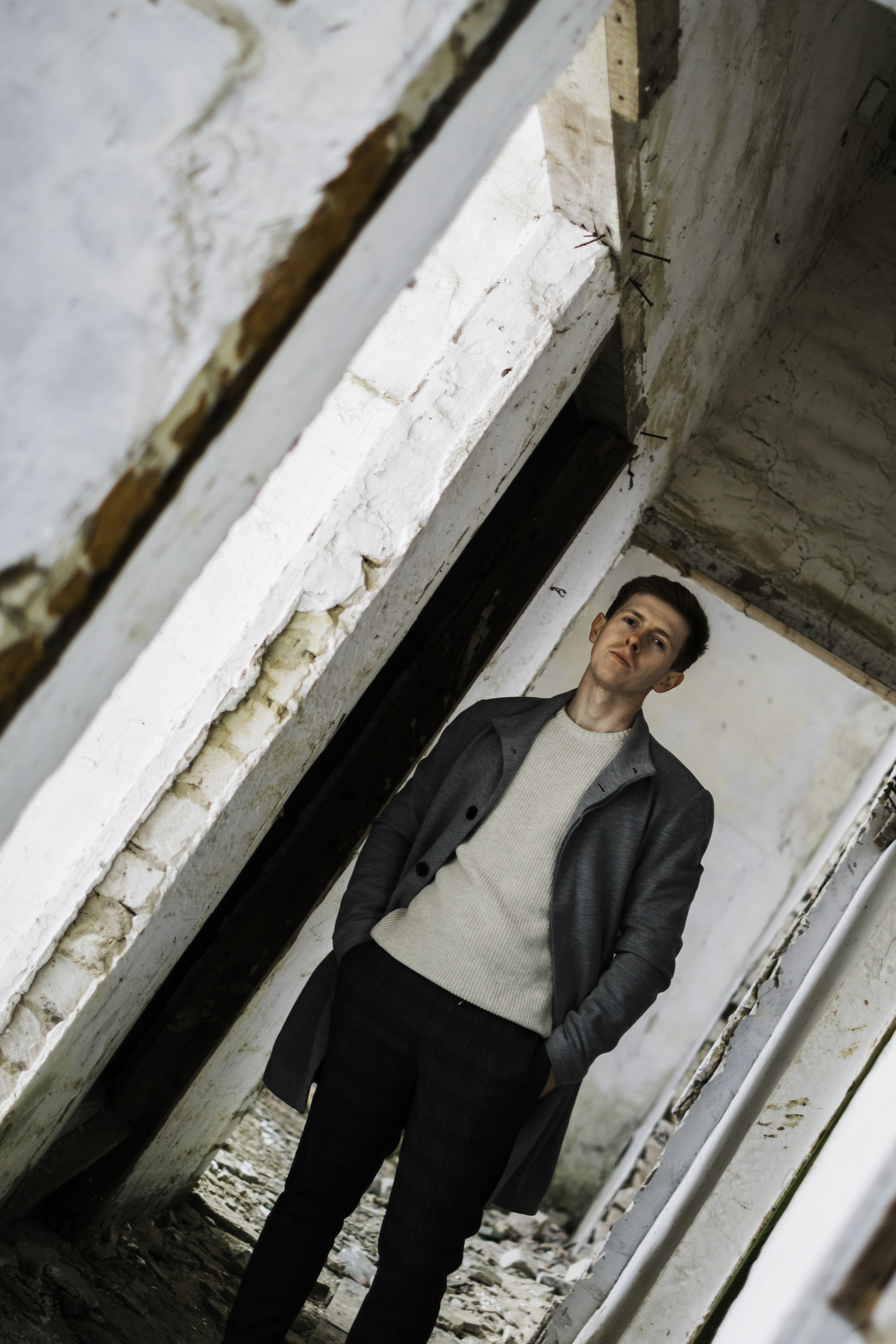 ДМИТРИЙ. Фотограф Бодров Александр Нижний Новгород