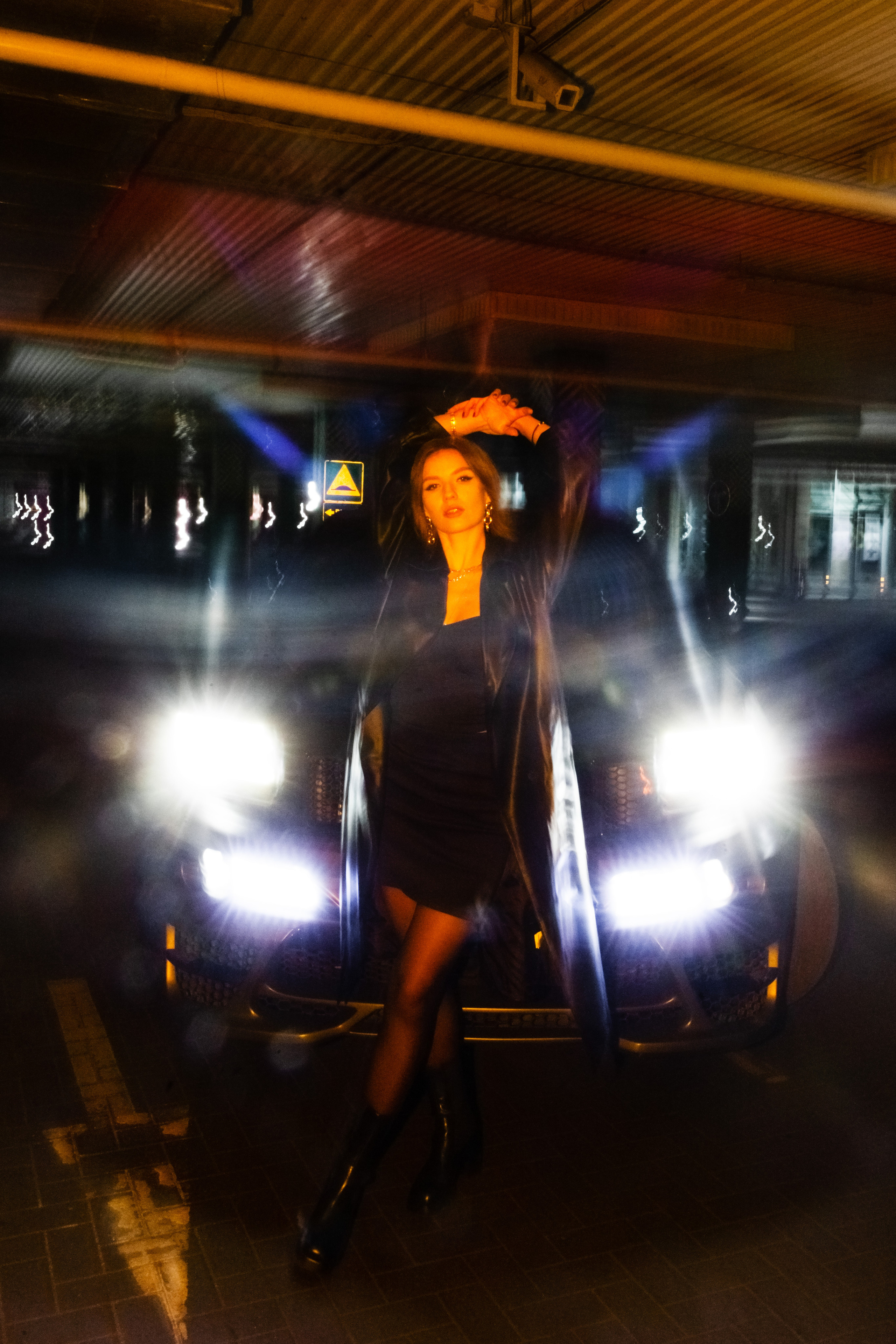 Алина. Фотограф Бодров Александр Нижний Новгород