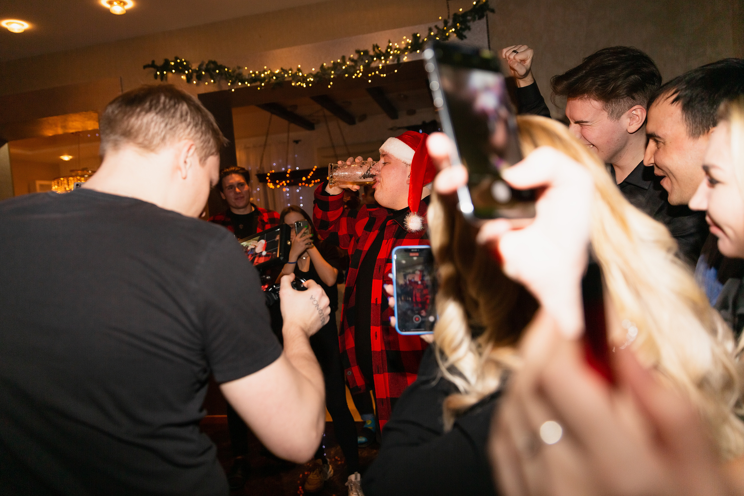 Корпораты. Фотограф Бодров Александр Нижний Новгород