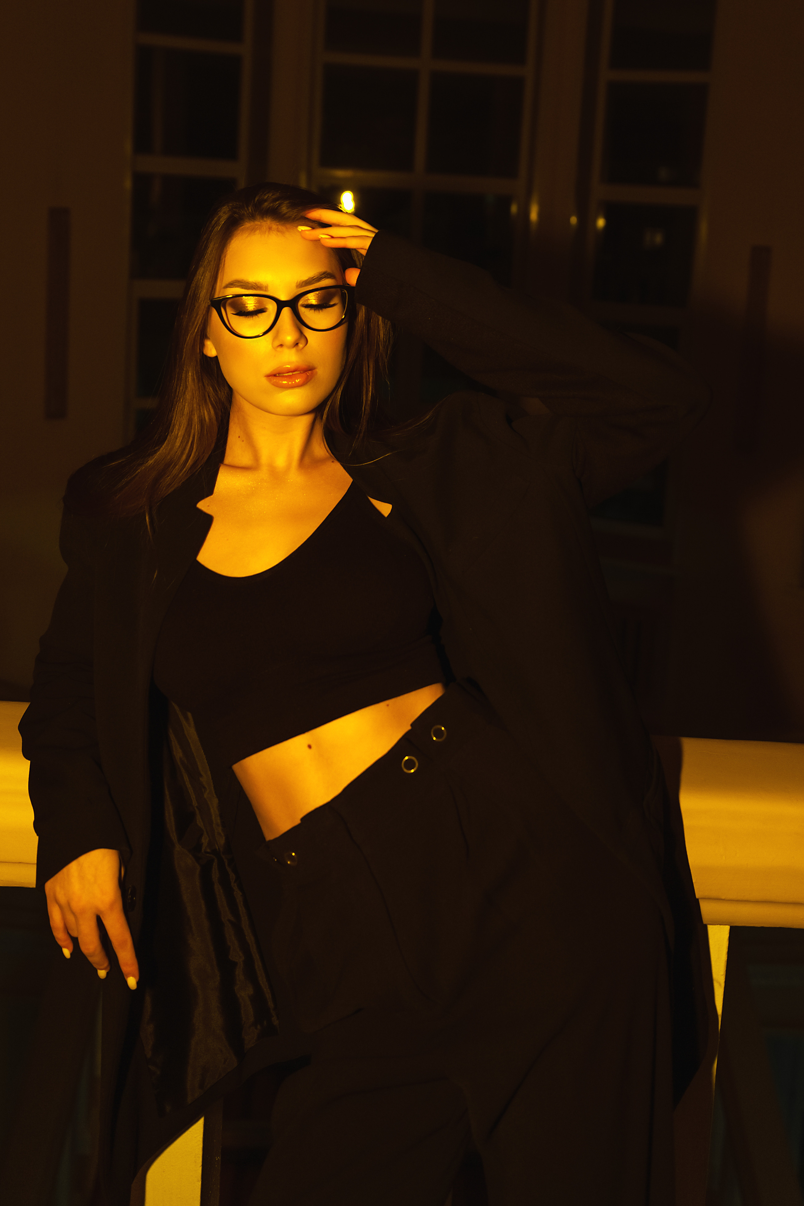 ОЛЕСЯ. Фотограф Бодров Александр Нижний Новгород