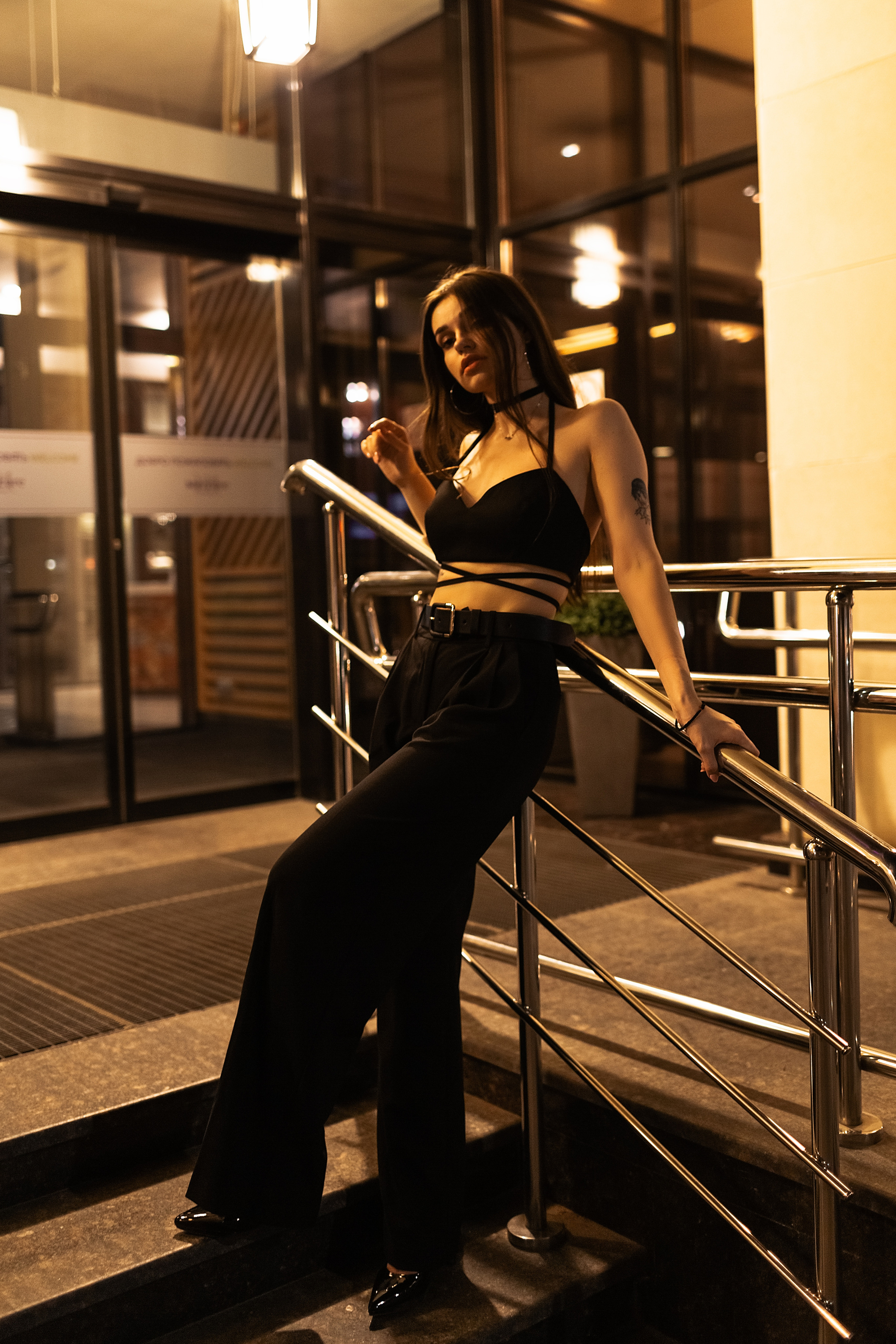 С ОБЛОЖКИ. Фотограф Бодров Александр Нижний Новгород