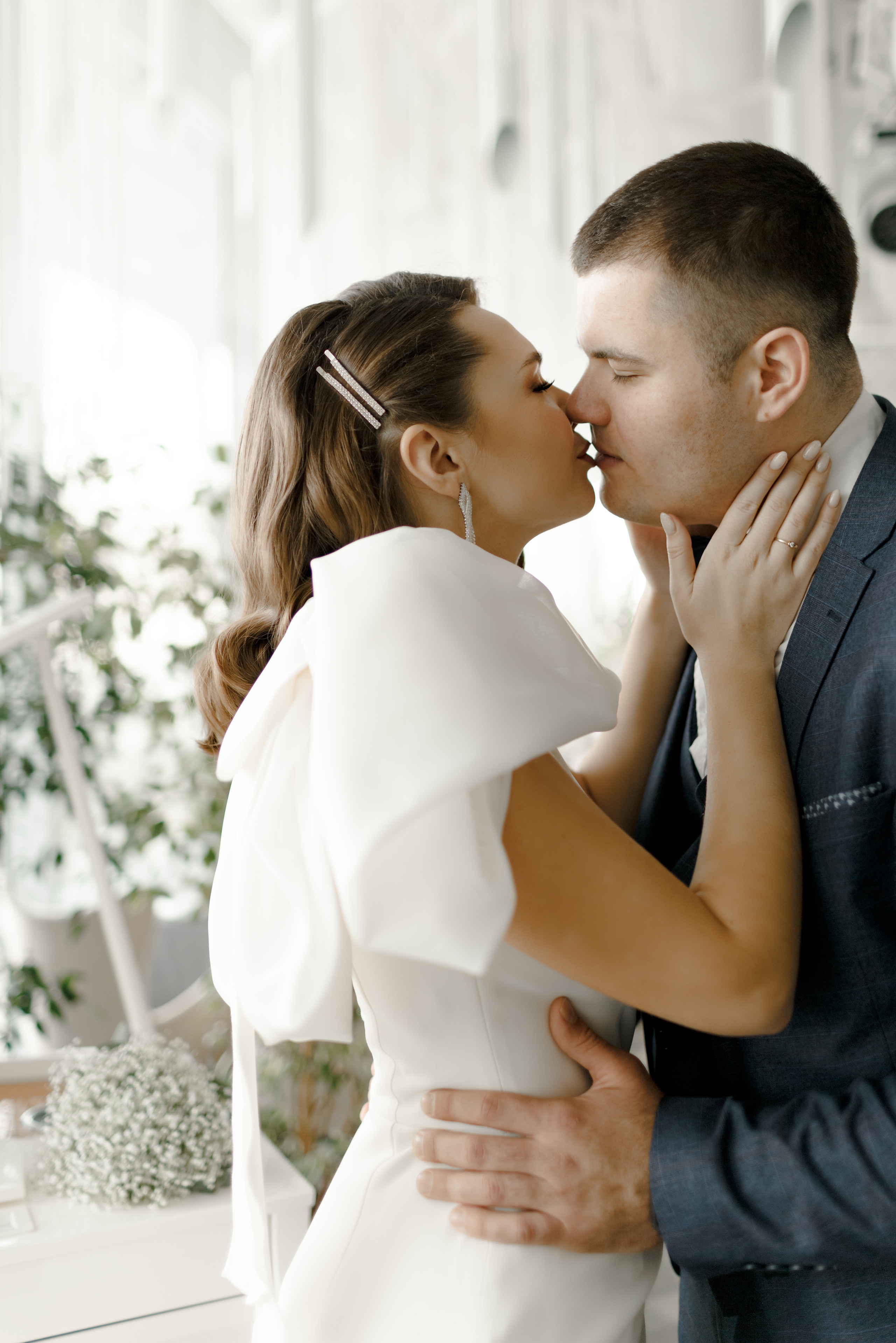 Отзывы. Фотограф Бодров Александр Нижний Новгород