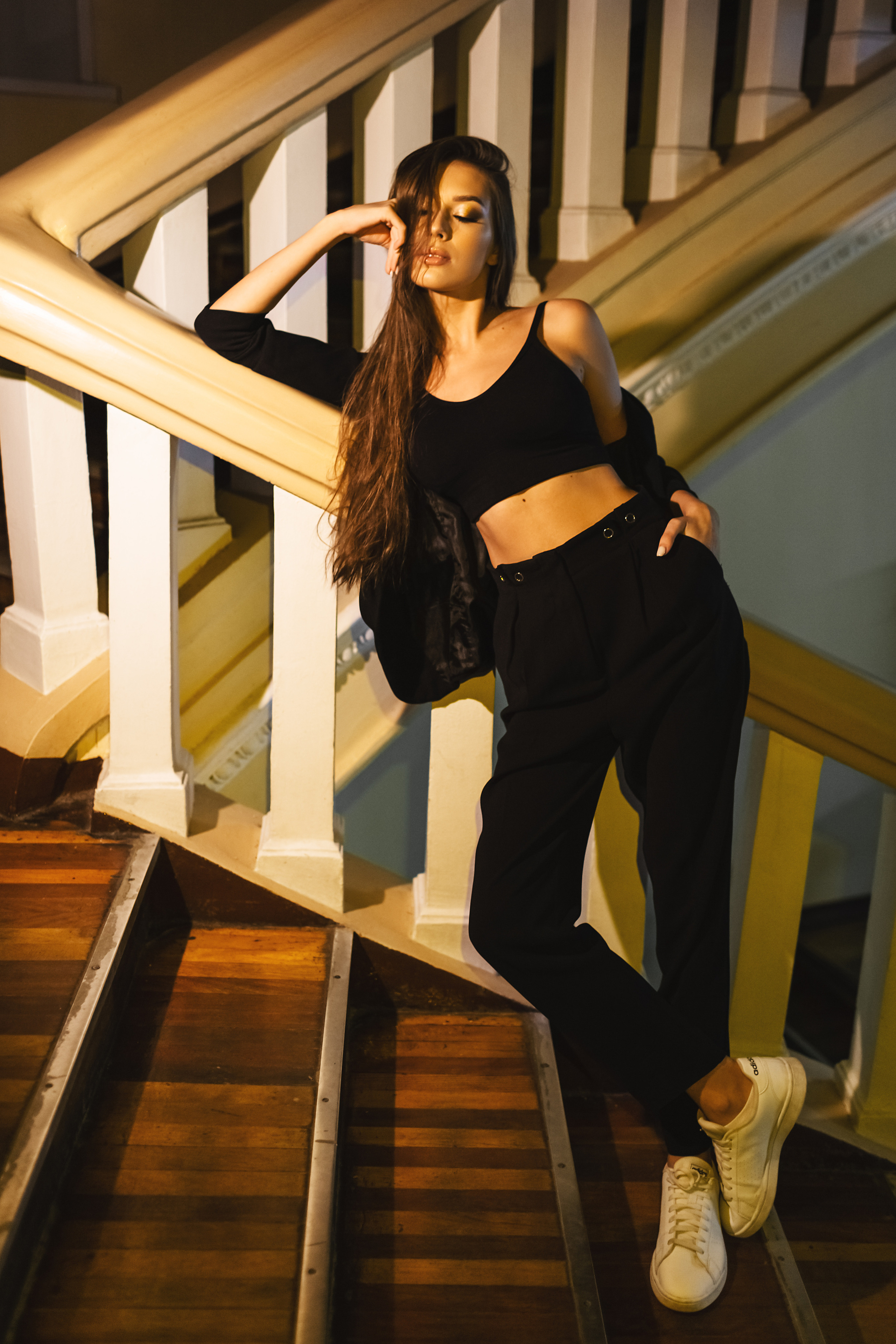 ОЛЕСЯ. Фотограф Бодров Александр Нижний Новгород