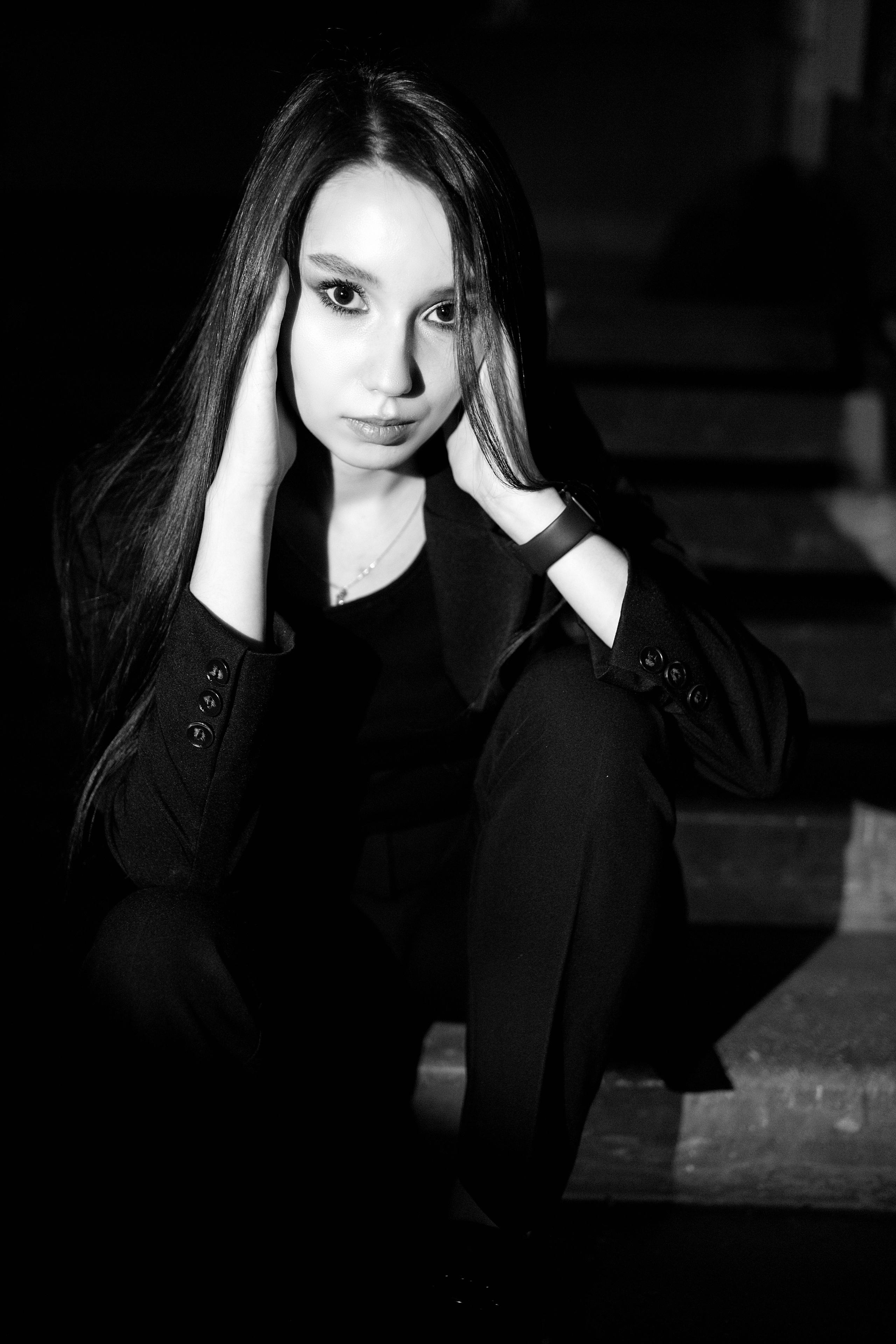 КАТИНЫ ЦВЕТНЫЕ КАРТИНКИ. Фотограф Бодров Александр Нижний Новгород