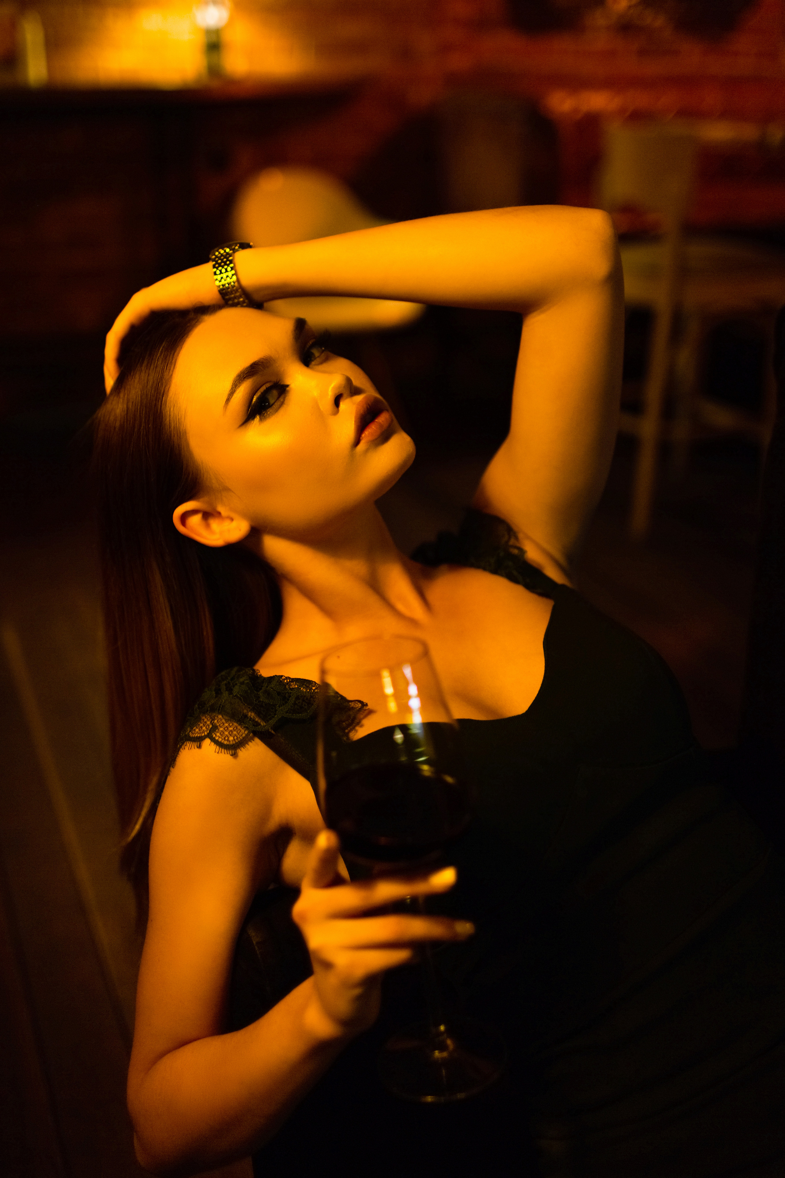 ПО БАРАМ. Фотограф Бодров Александр Нижний Новгород