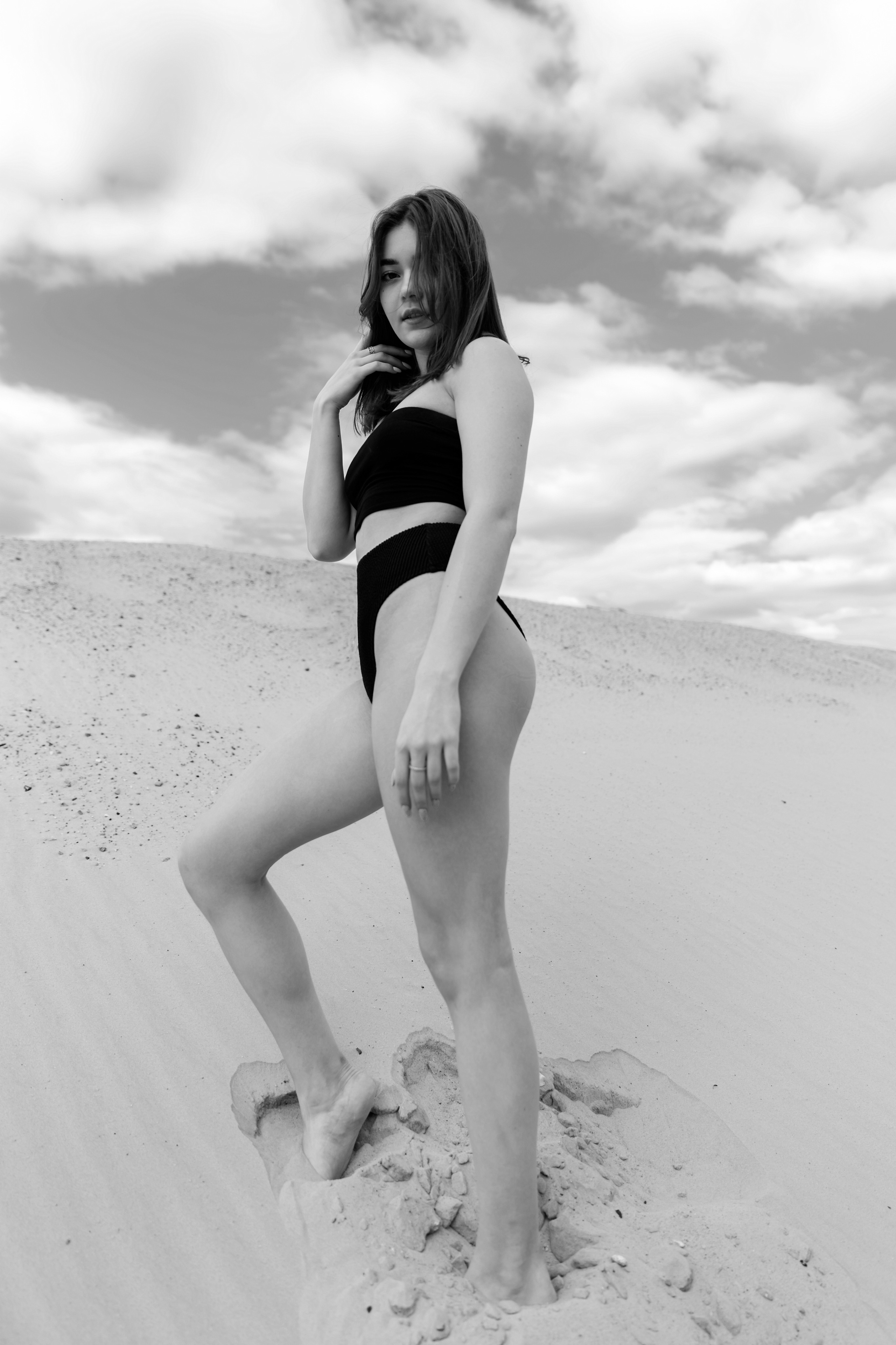 ПЕСКИ. Фотограф Бодров Александр Нижний Новгород