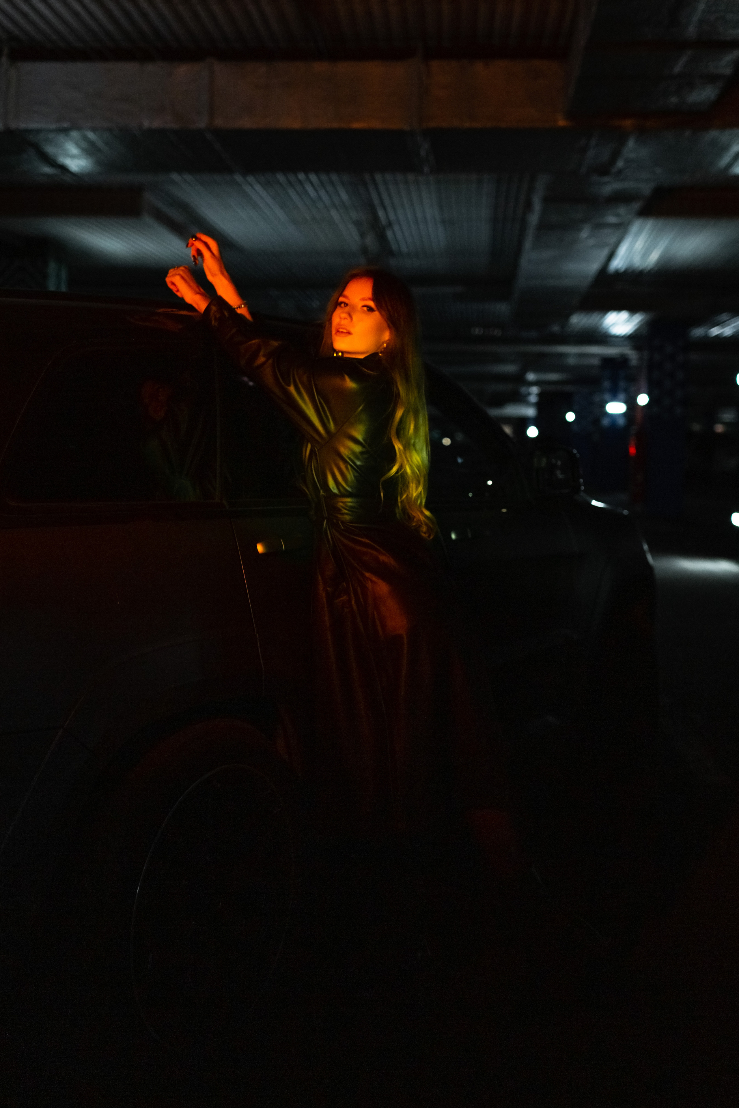 Алина. Фотограф Бодров Александр Нижний Новгород