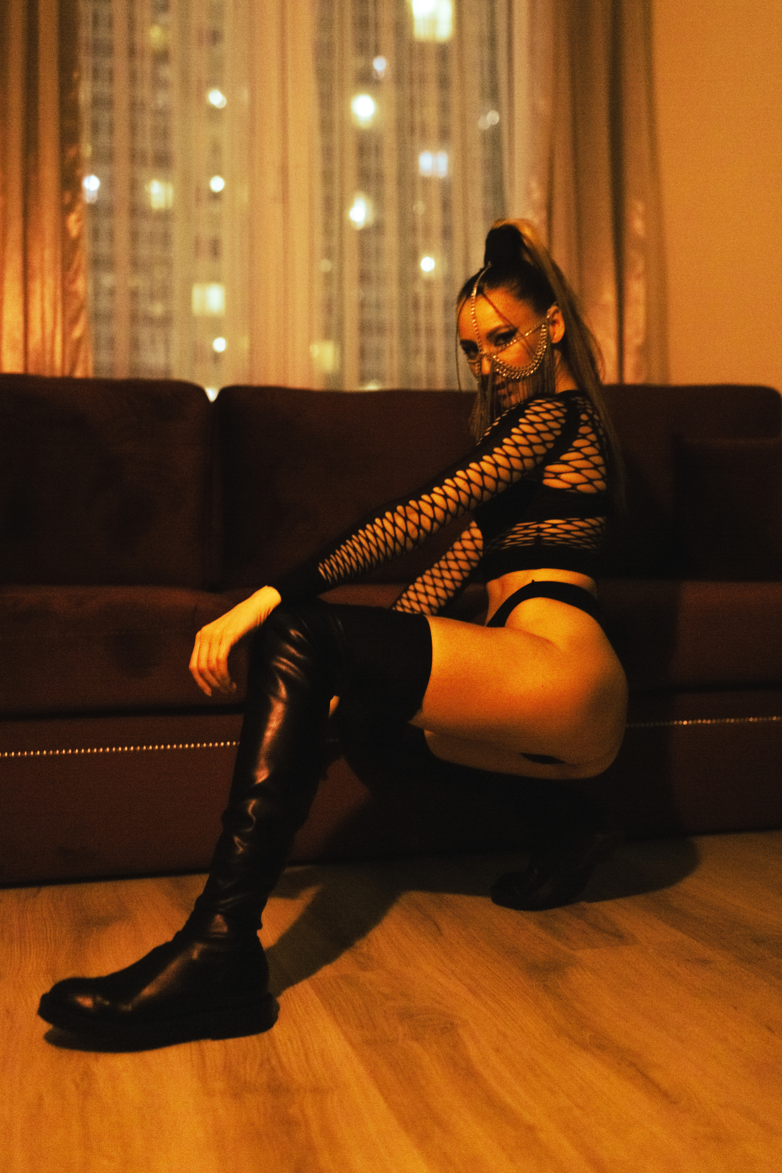 GOGO. Фотограф Бодров Александр Нижний Новгород