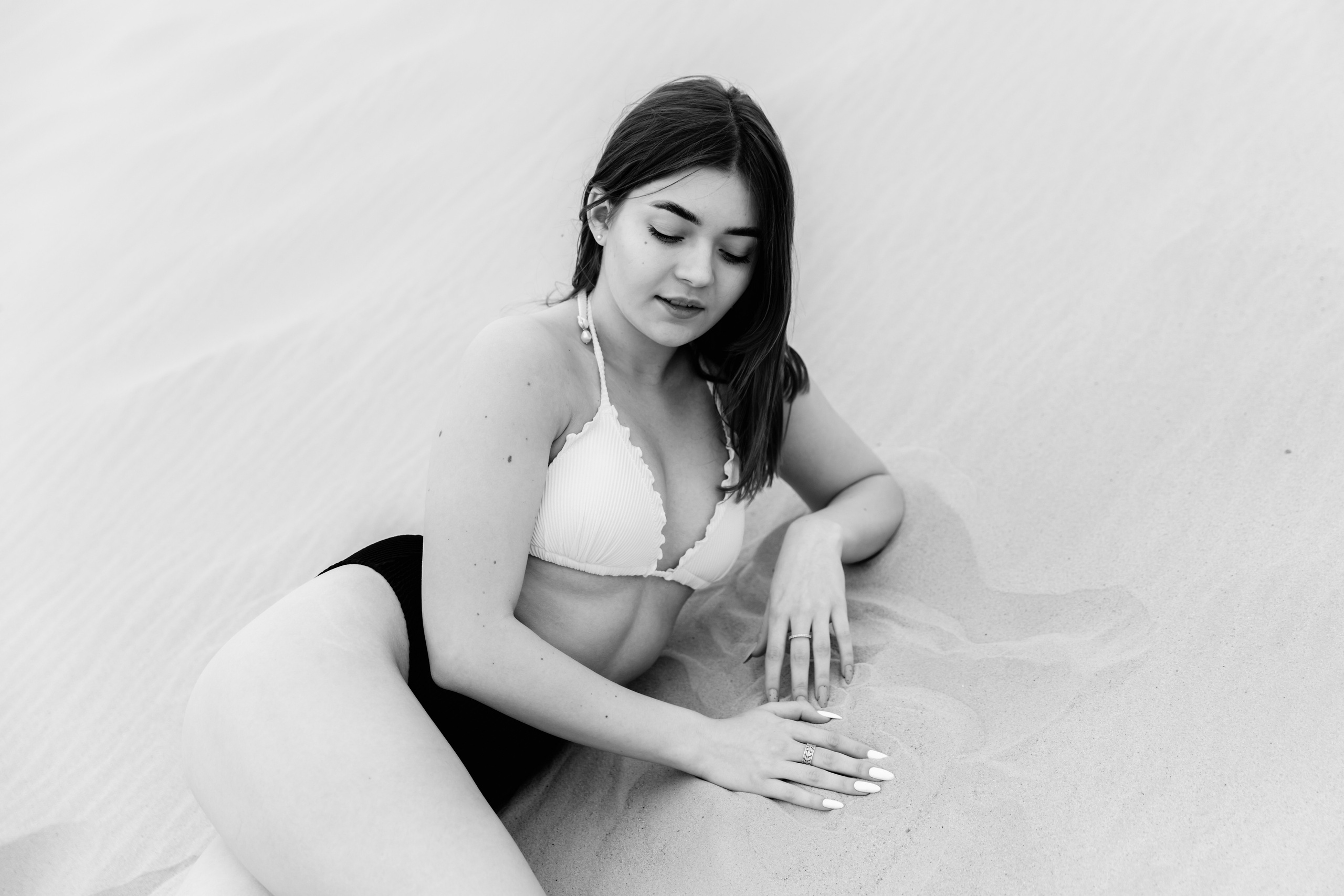 ПЕСКИ. Фотограф Бодров Александр Нижний Новгород