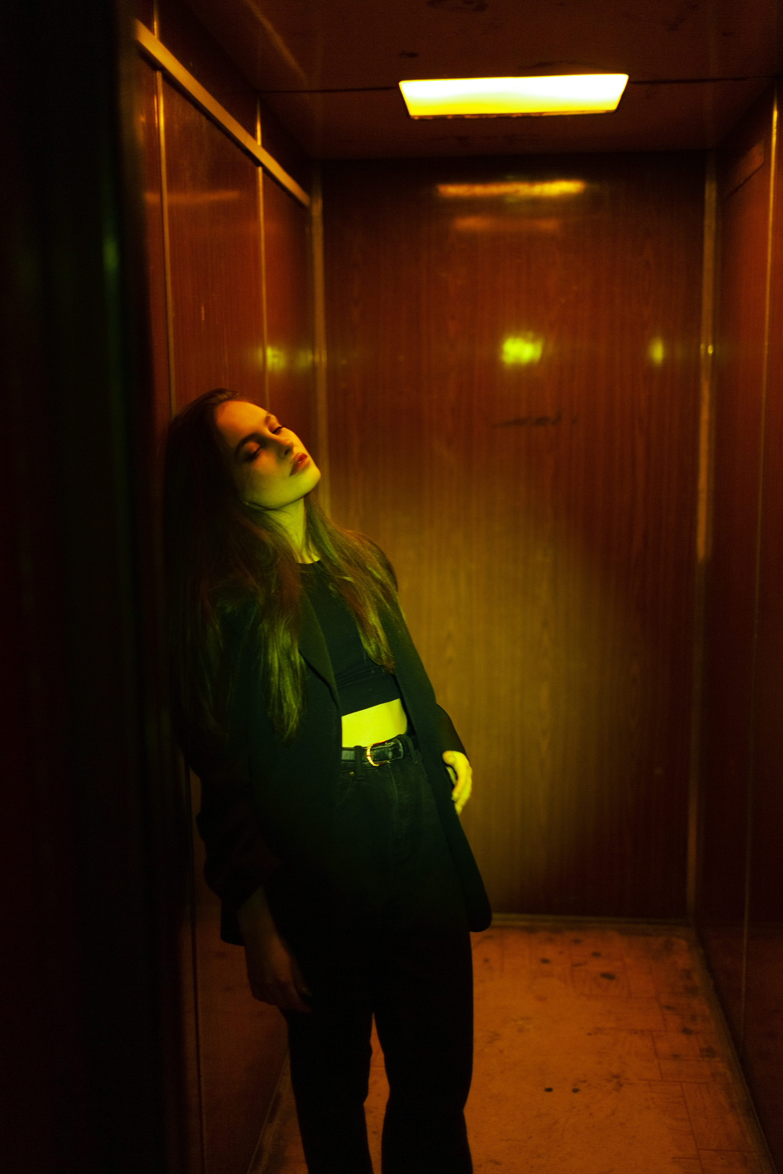 КАРИНА. Фотограф Бодров Александр Нижний Новгород