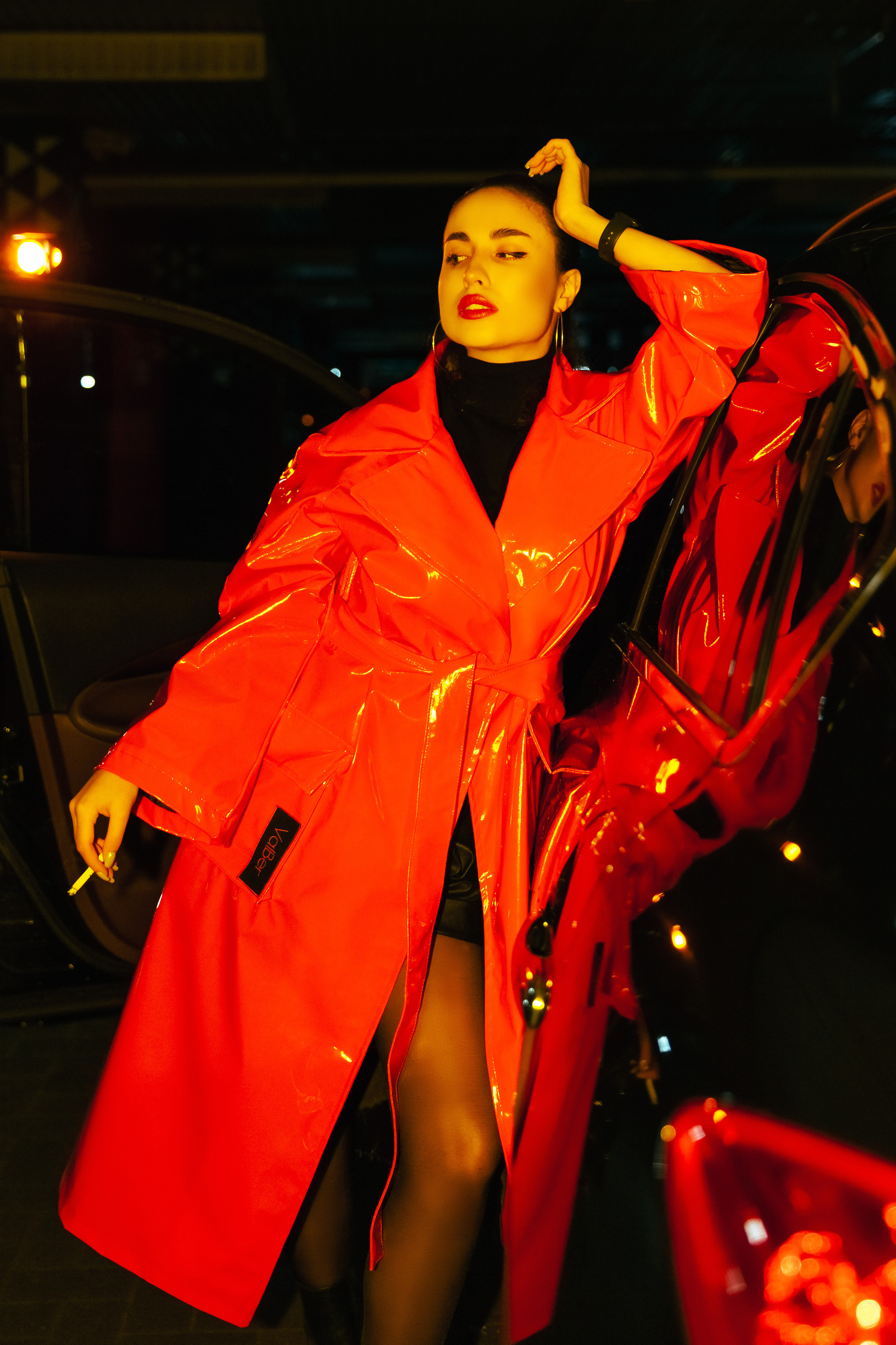 Амина. Фотограф Бодров Александр Нижний Новгород