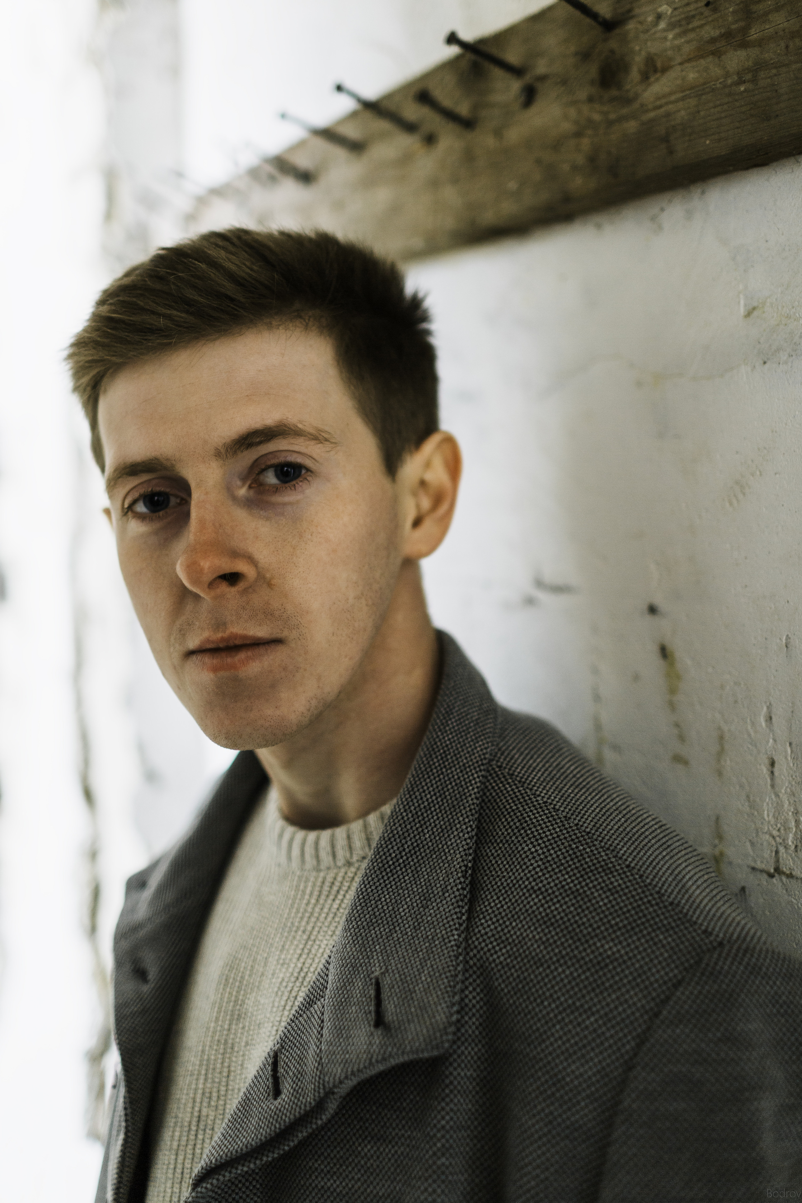 ДМИТРИЙ. Фотограф Бодров Александр Нижний Новгород