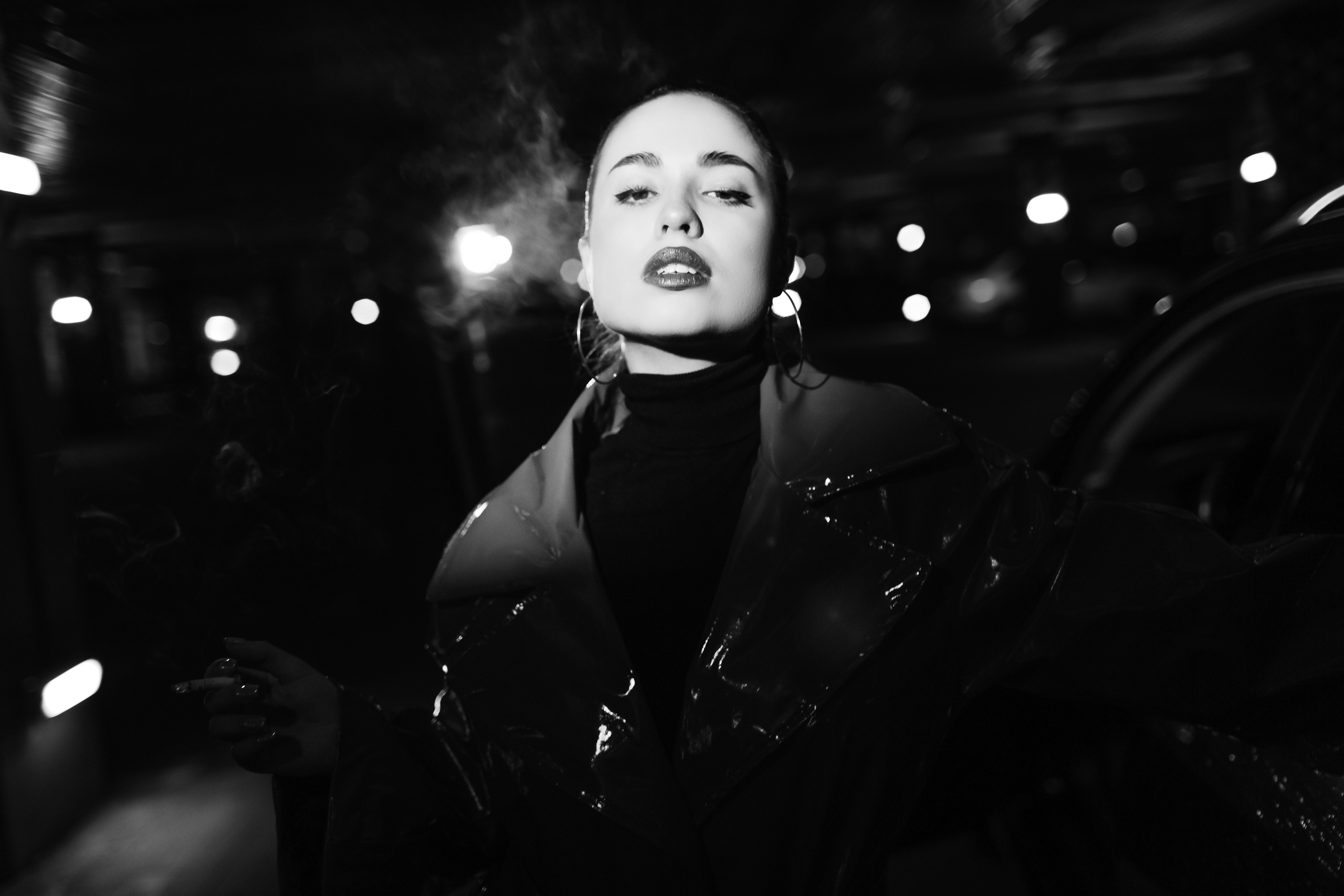 Амина. Фотограф Бодров Александр Нижний Новгород