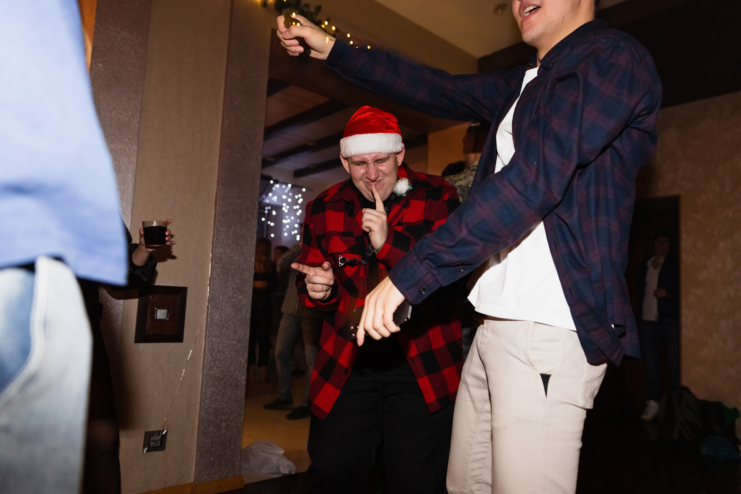 Корпораты. Фотограф Бодров Александр Нижний Новгород